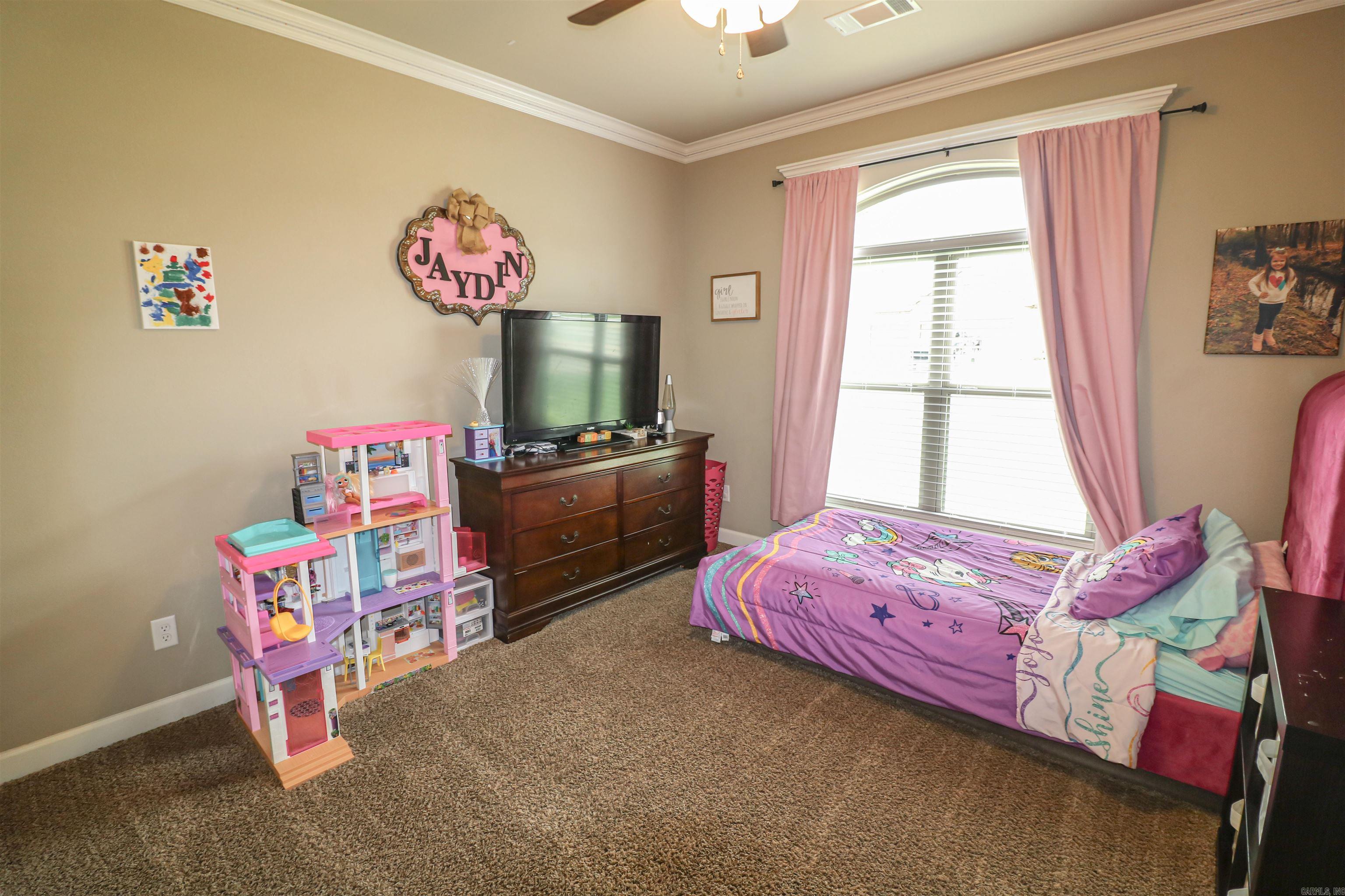 MILLERS GLENN - Residential Lease