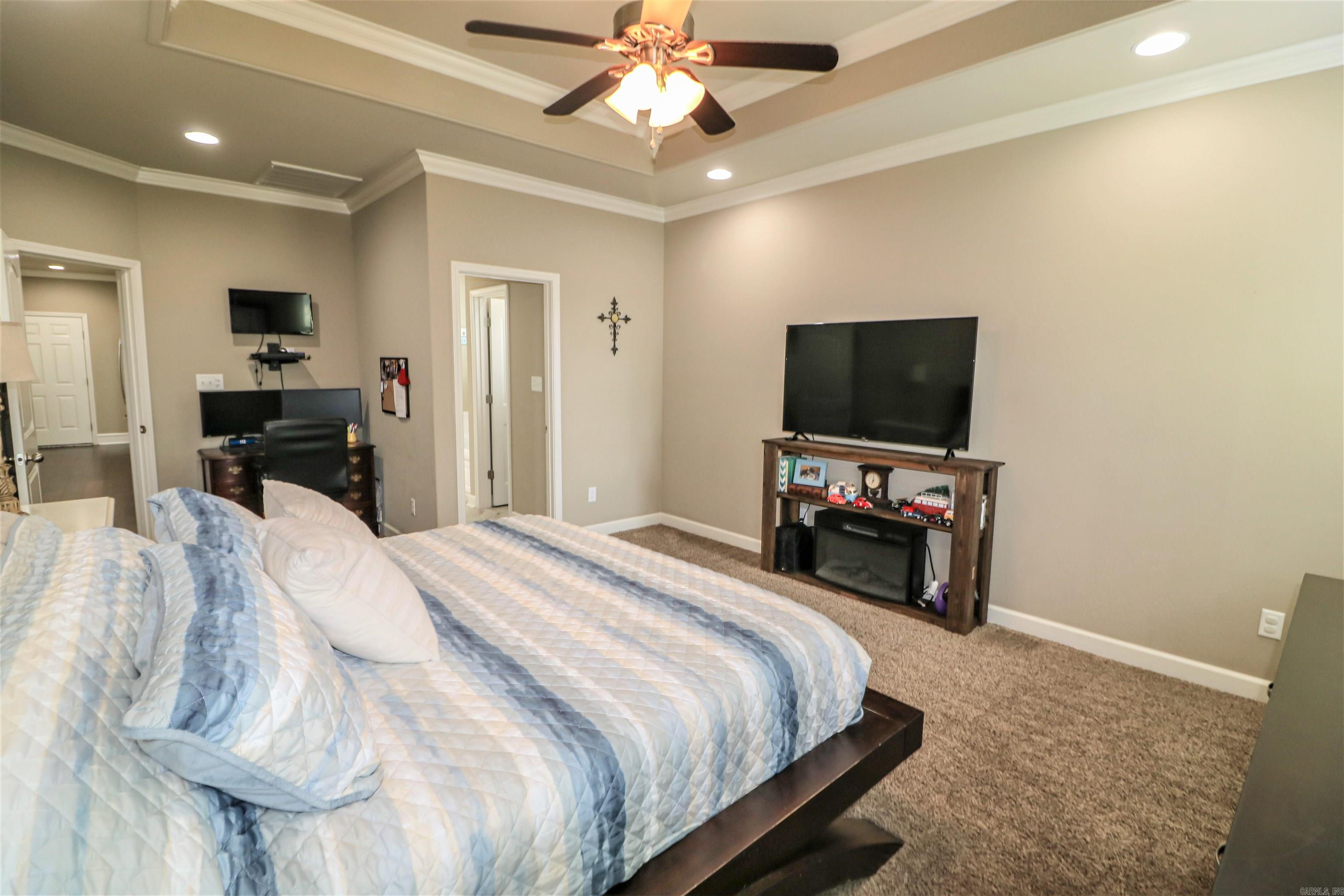 MILLERS GLENN - Residential Lease