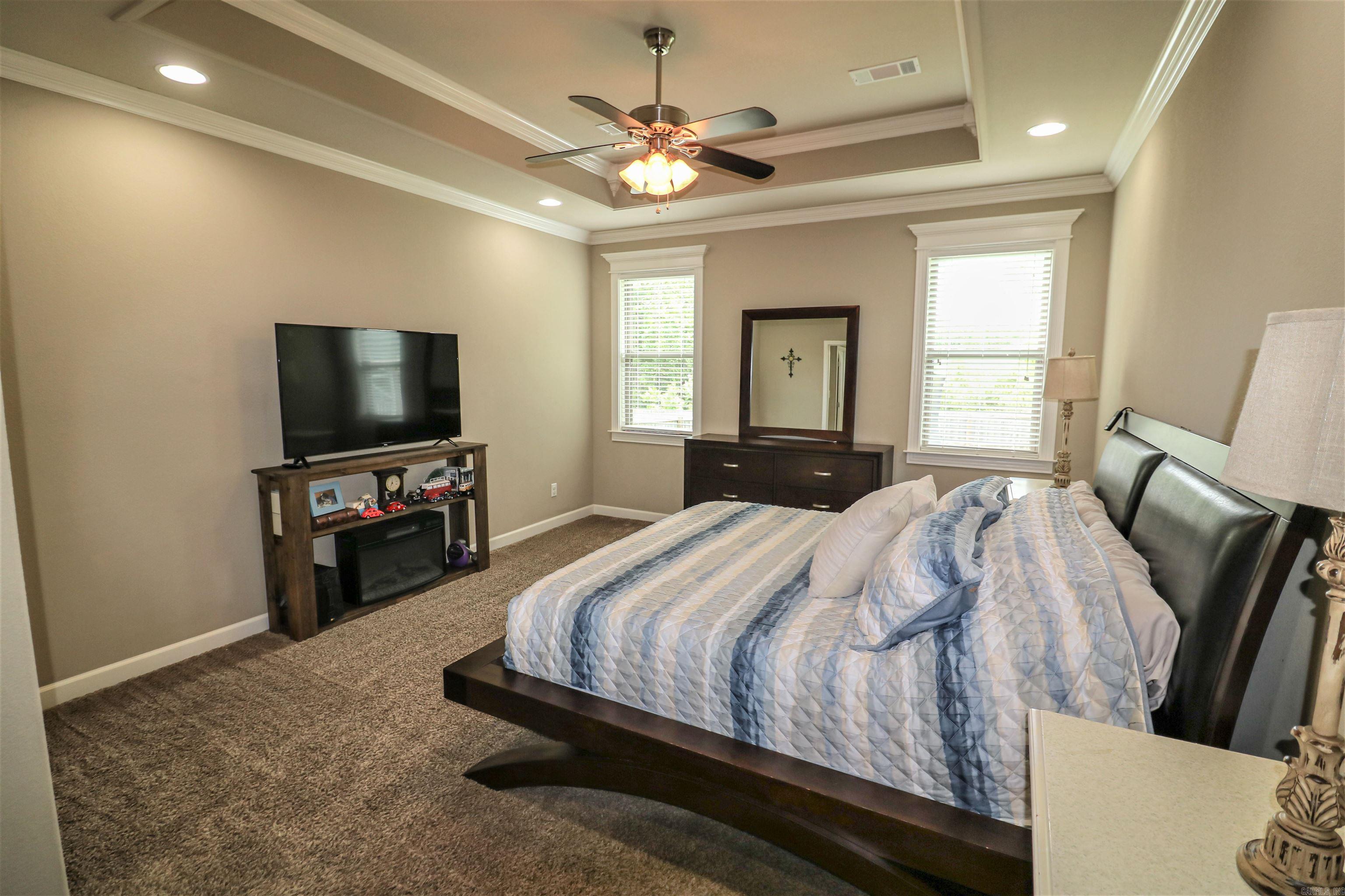 MILLERS GLENN - Residential Lease