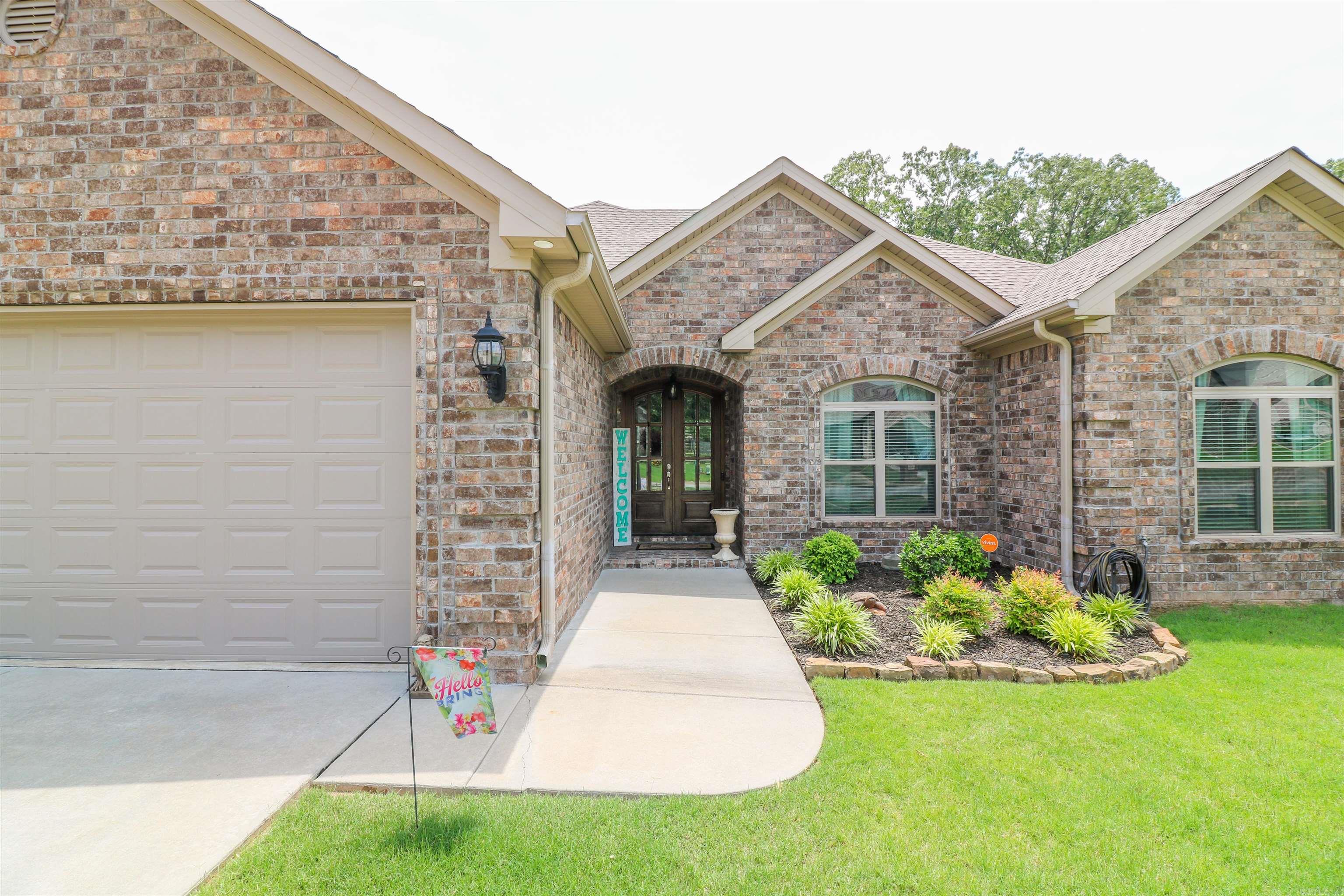 MILLERS GLENN - Residential Lease