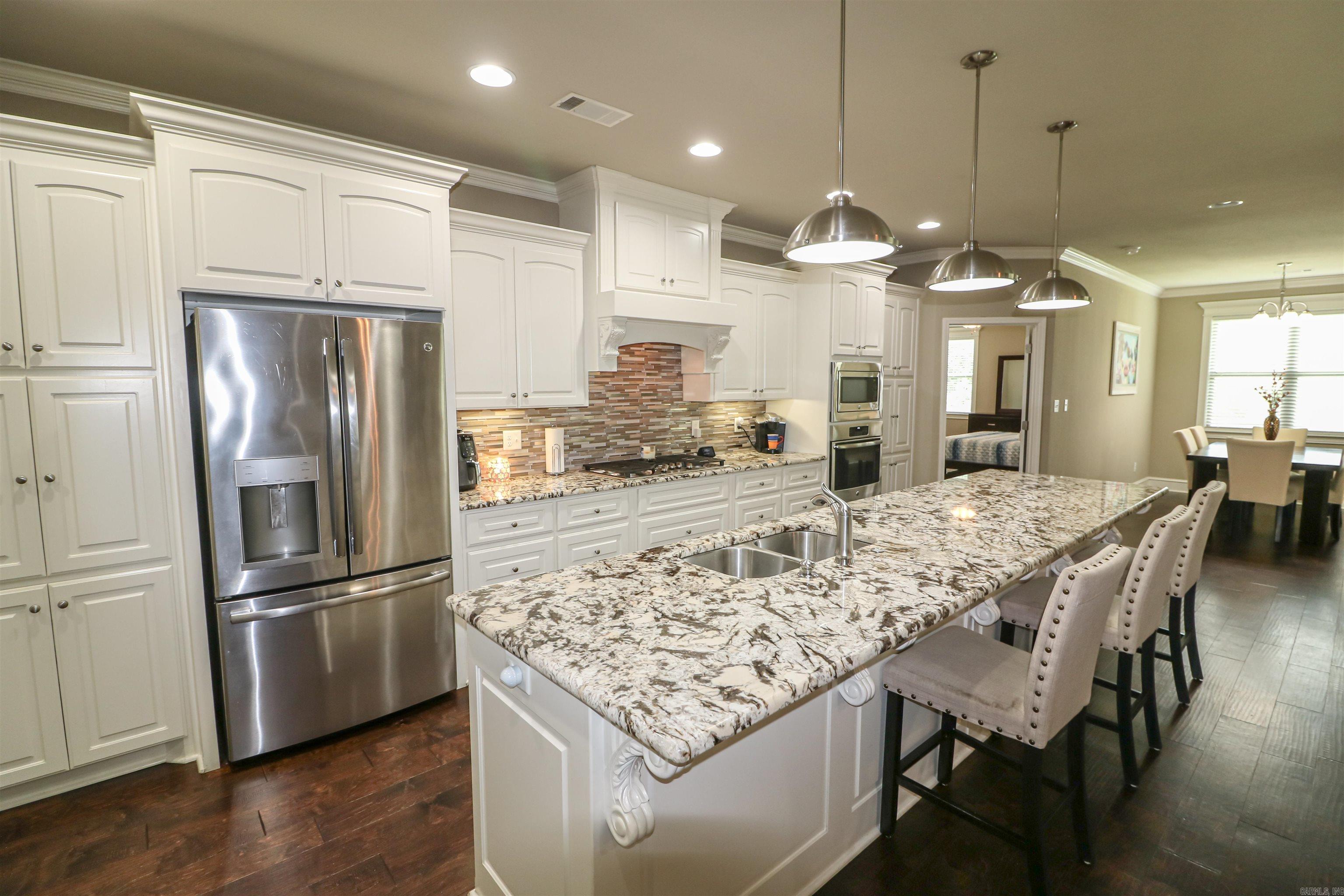 MILLERS GLENN - Residential Lease