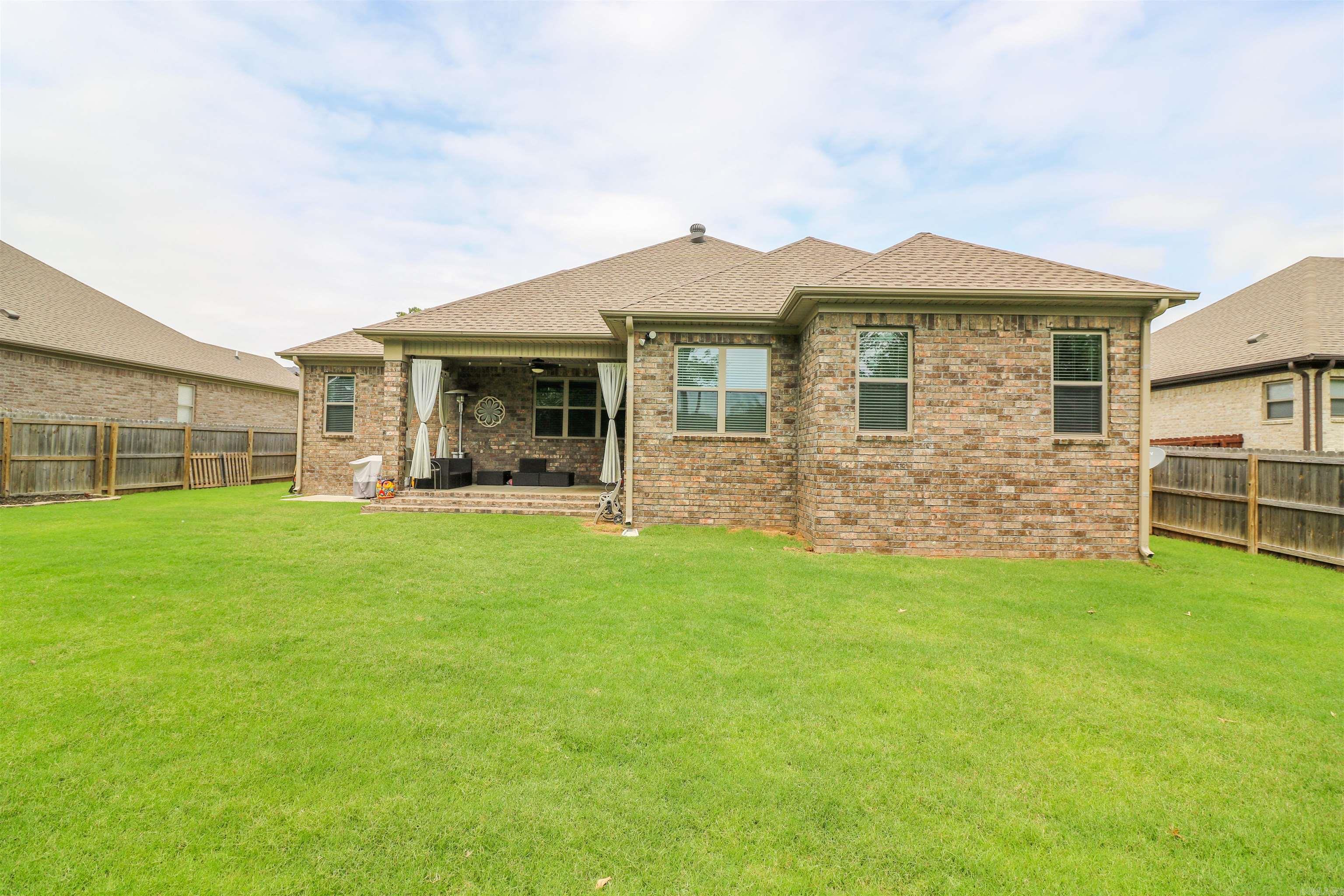 MILLERS GLENN - Residential Lease