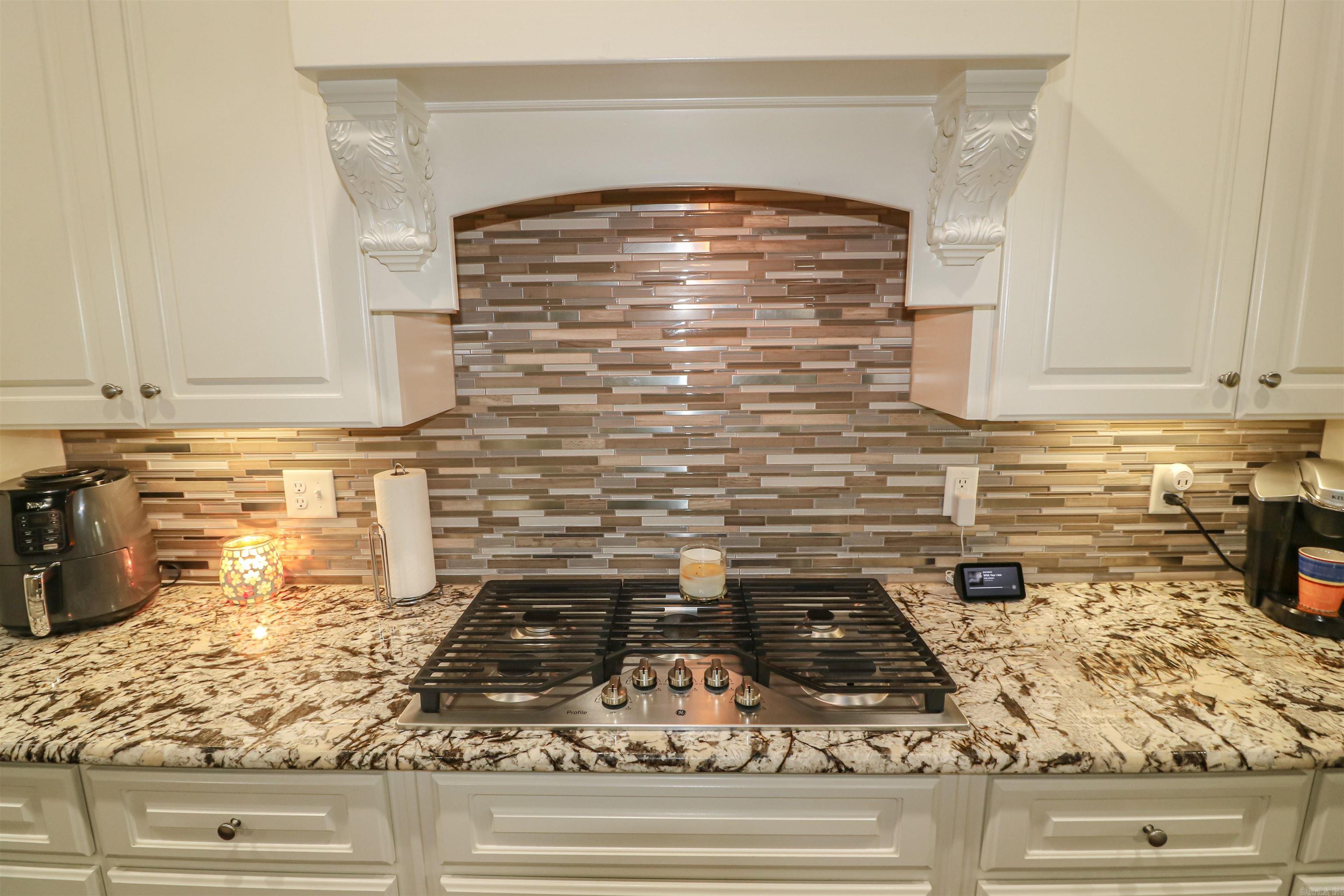 MILLERS GLENN - Residential Lease