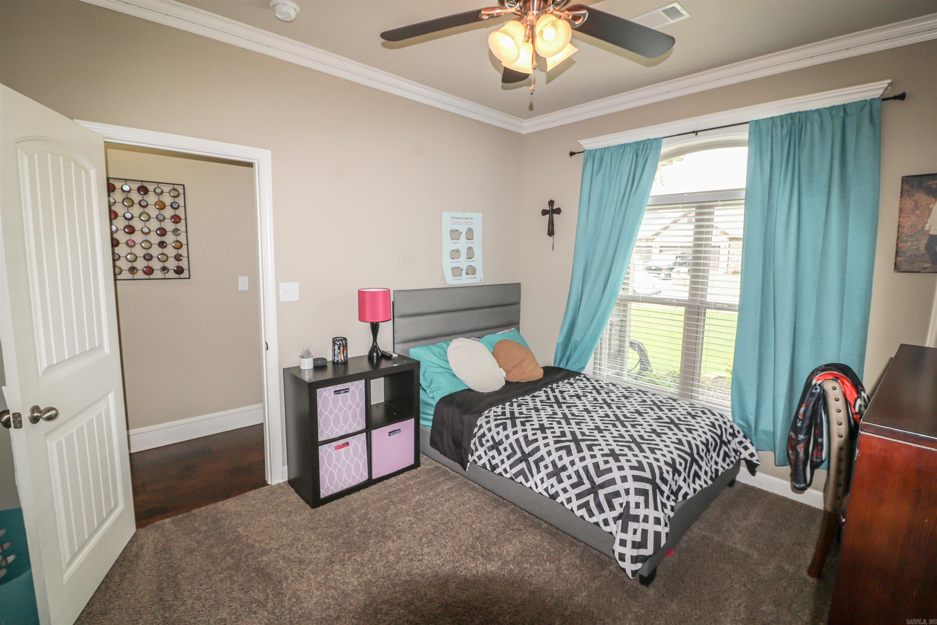 MILLERS GLENN - Residential Lease