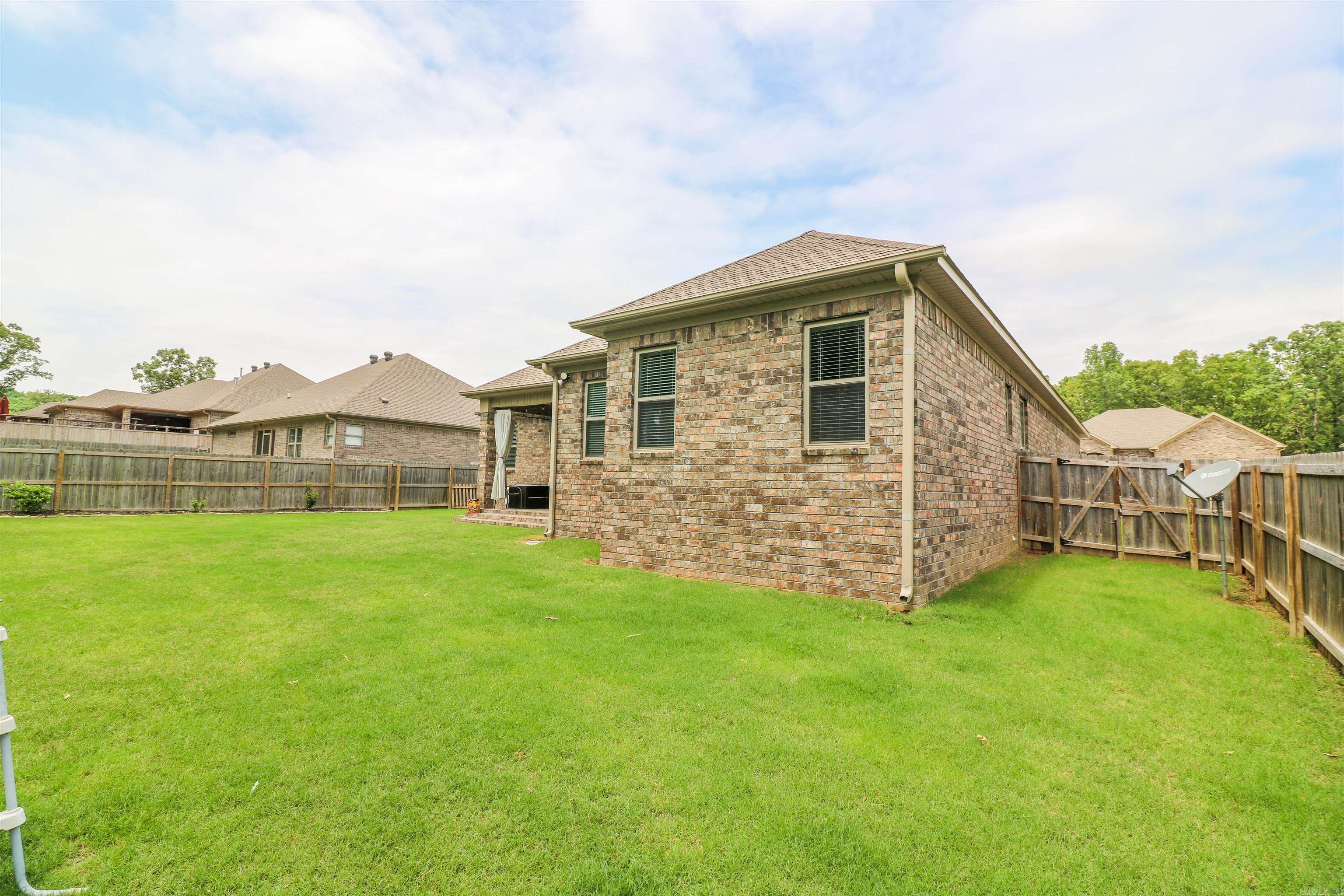 MILLERS GLENN - Residential Lease