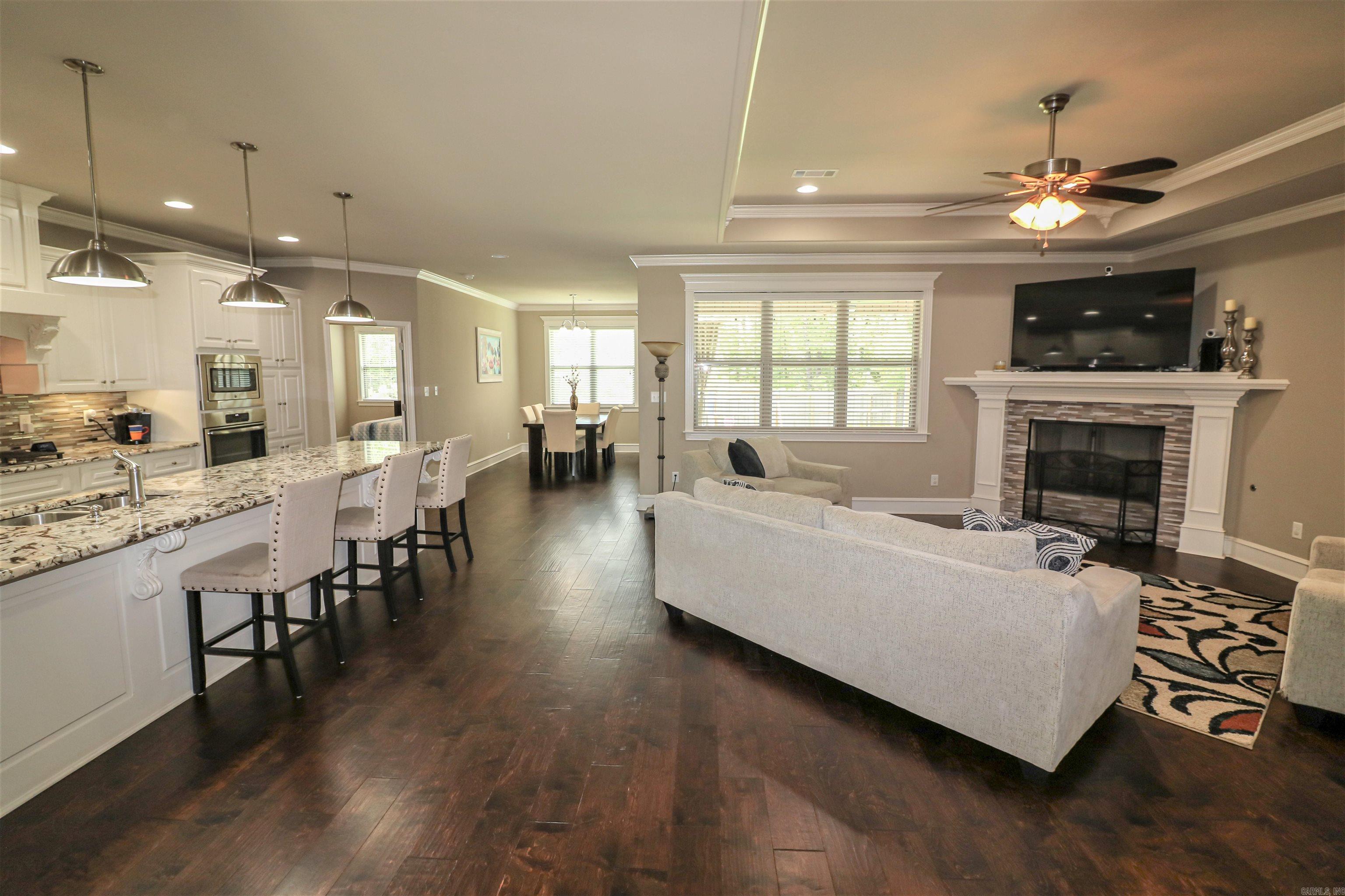 MILLERS GLENN - Residential Lease