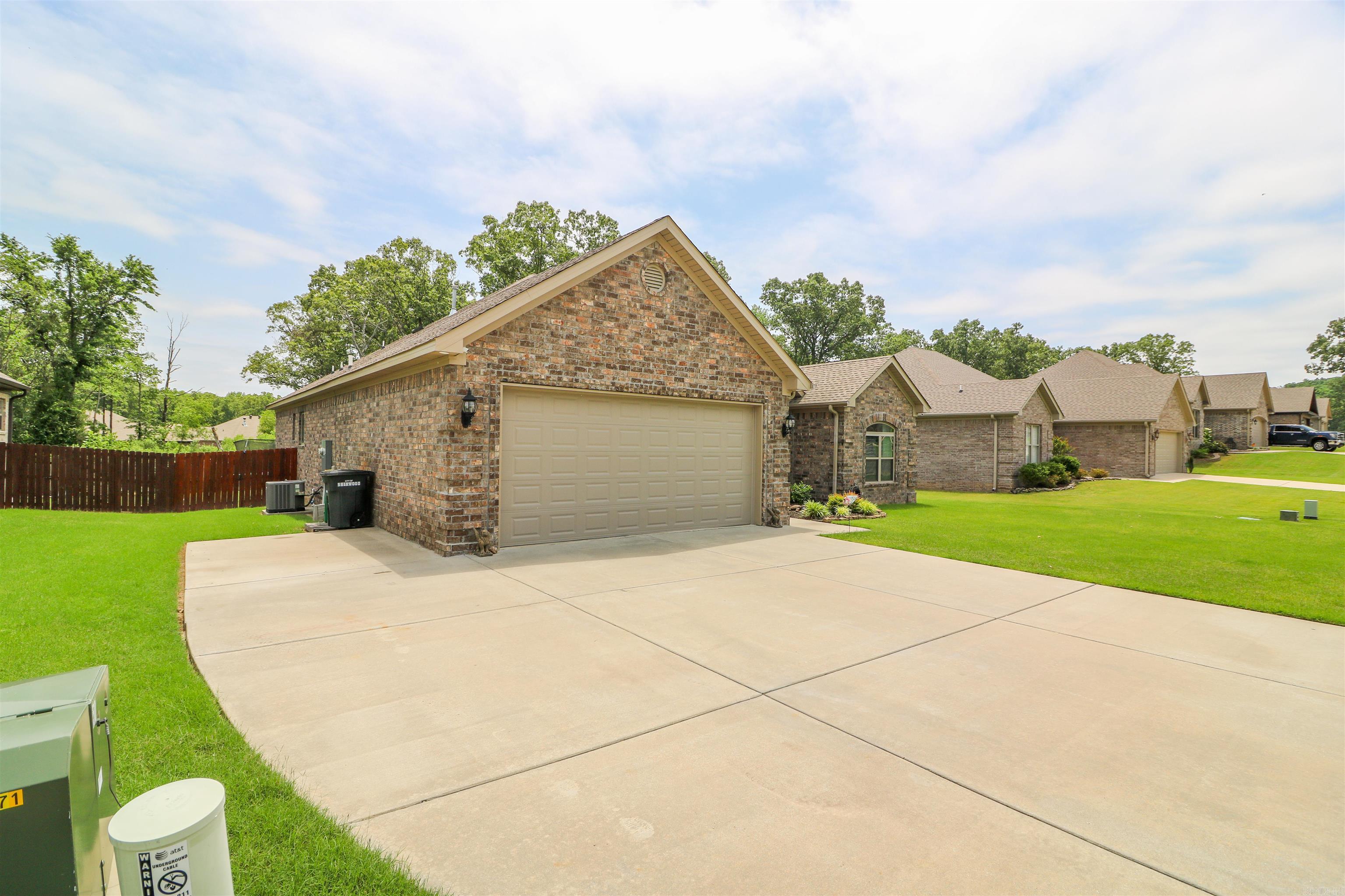 MILLERS GLENN - Residential Lease