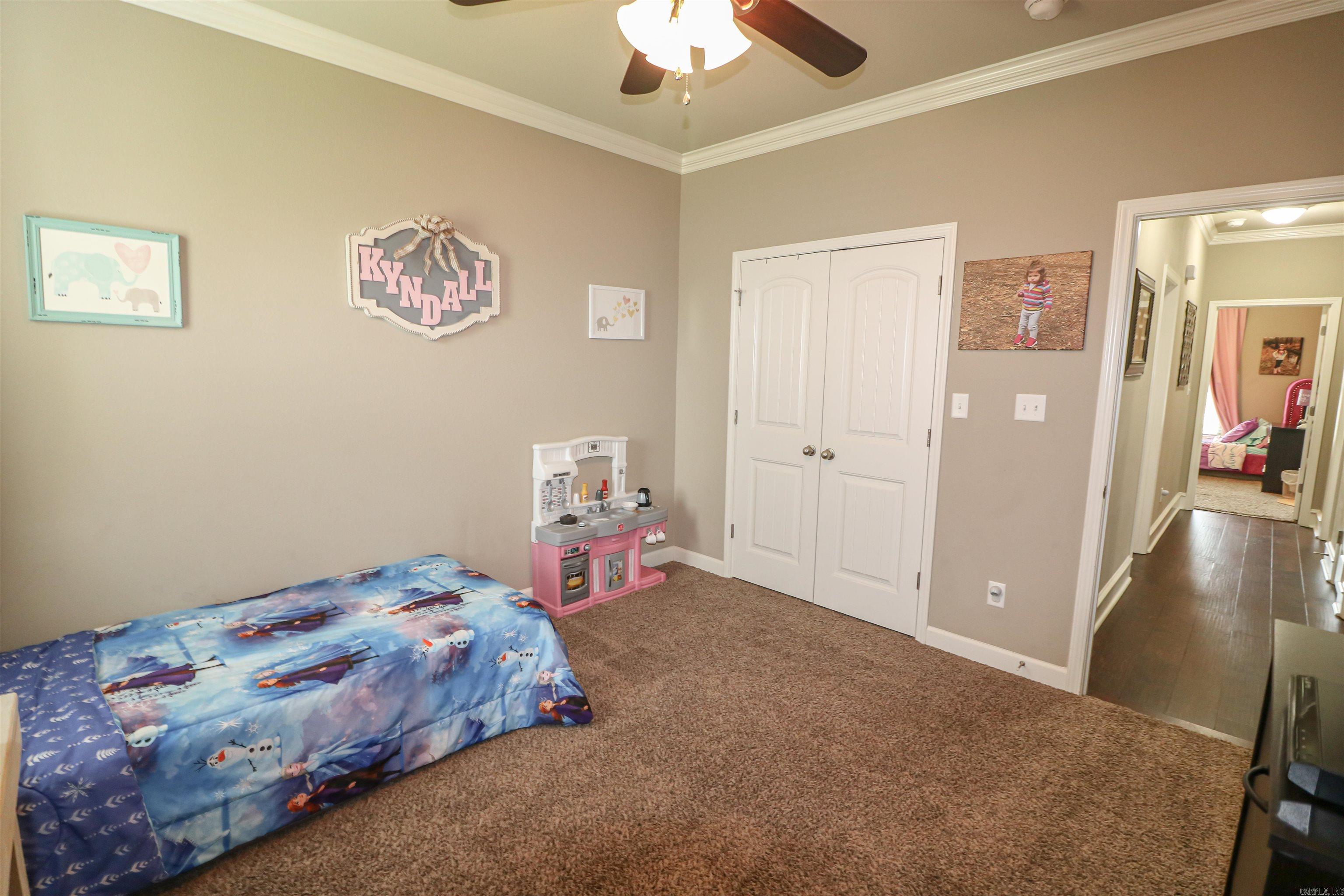 MILLERS GLENN - Residential Lease