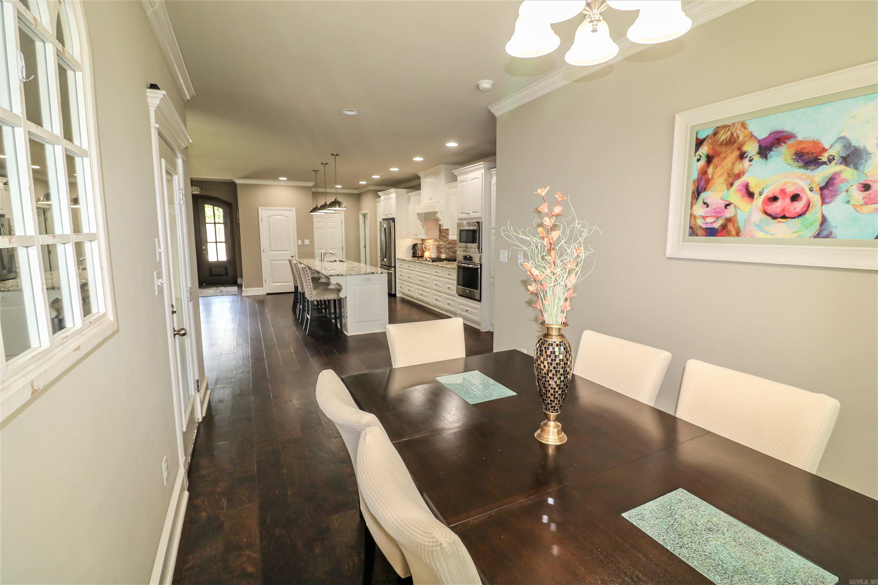 MILLERS GLENN - Residential Lease