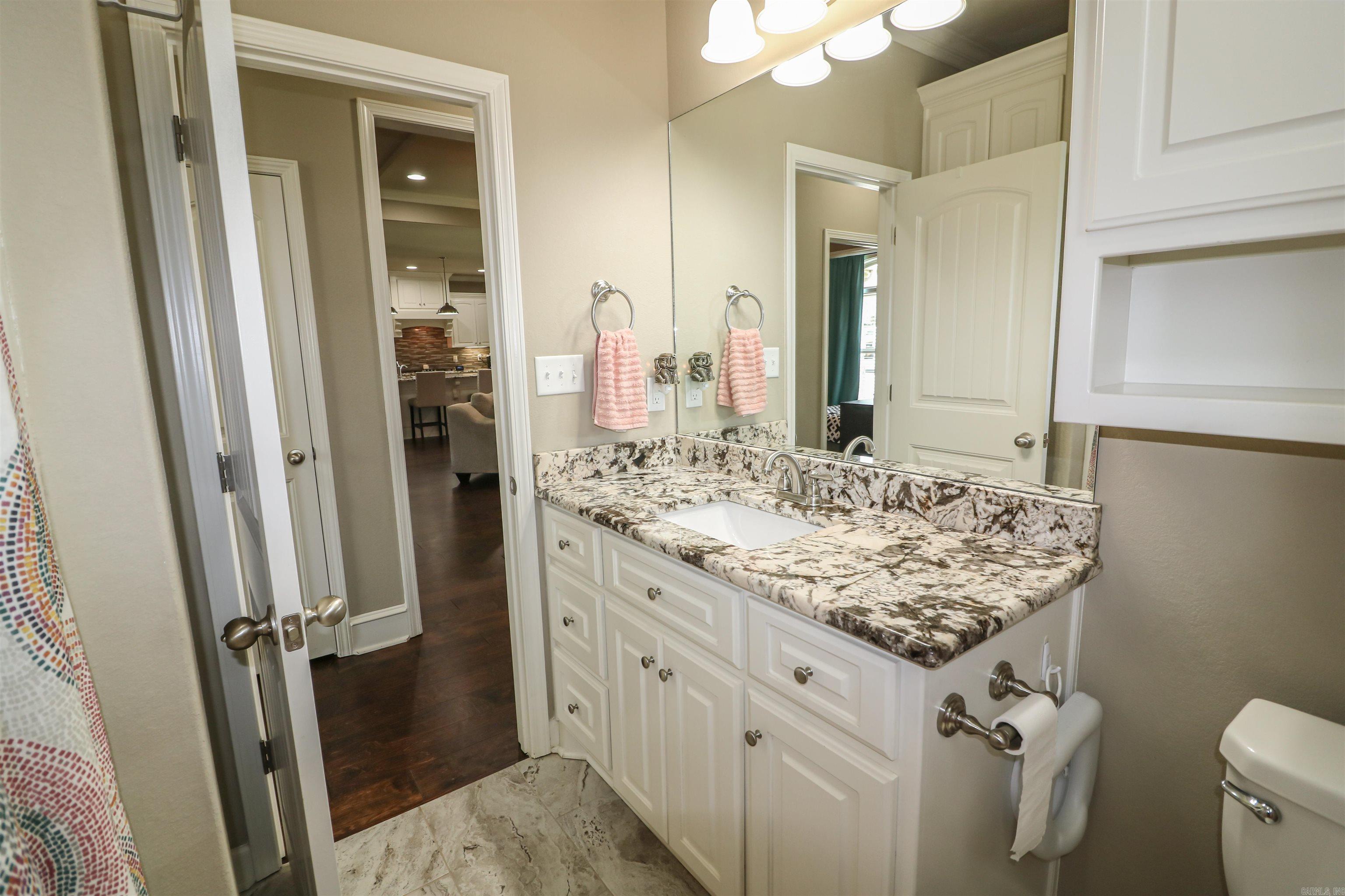 MILLERS GLENN - Residential Lease