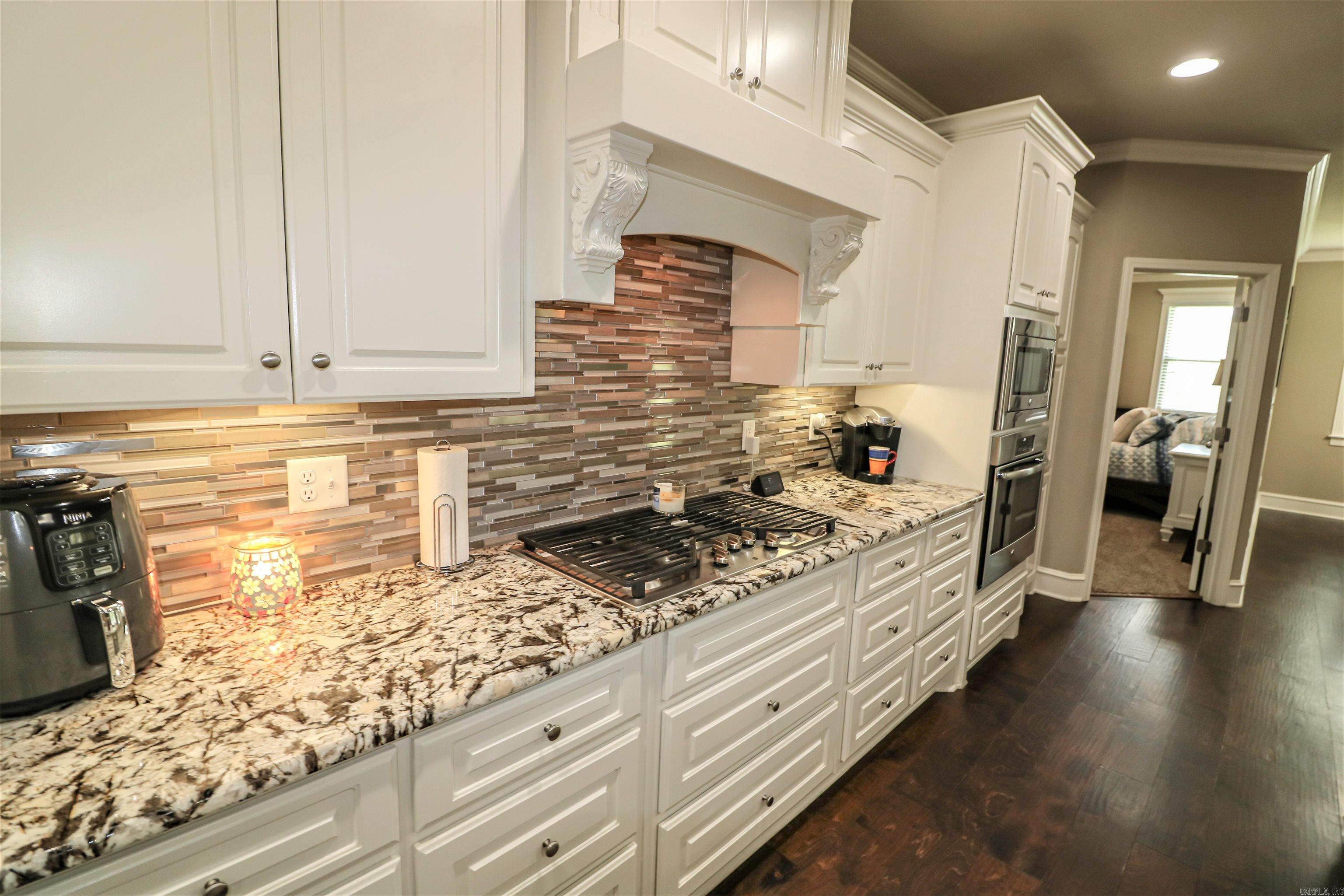 MILLERS GLENN - Residential Lease