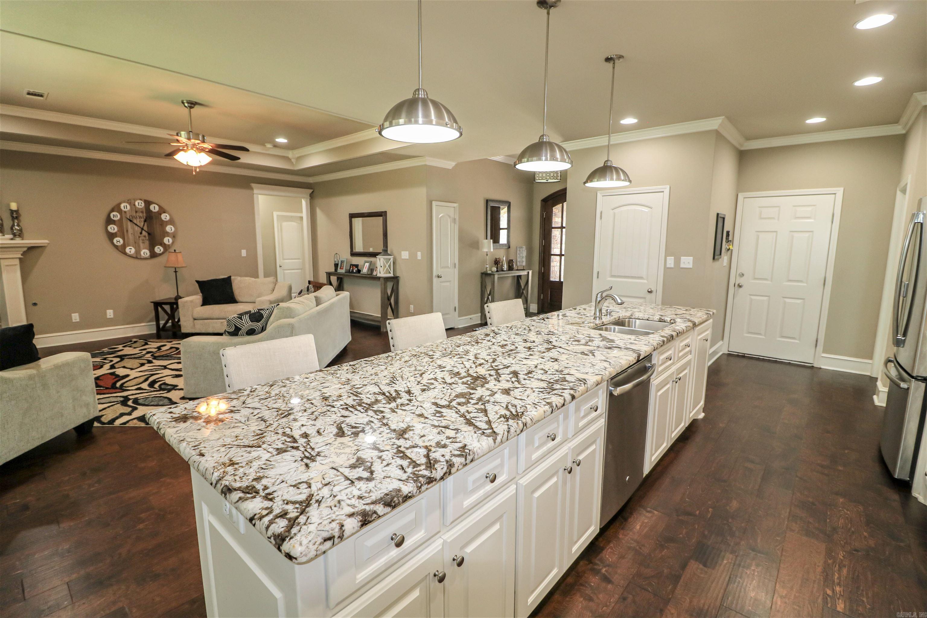 MILLERS GLENN - Residential Lease