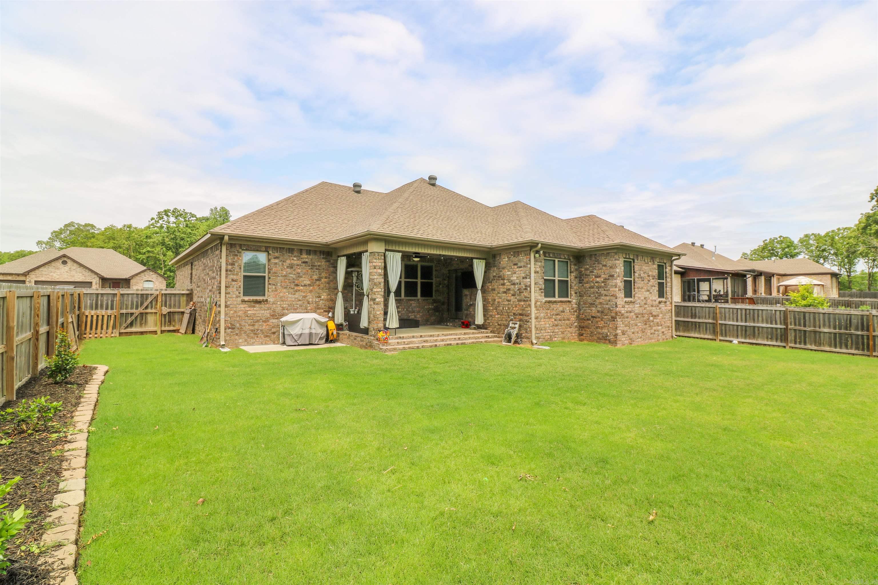 MILLERS GLENN - Residential Lease