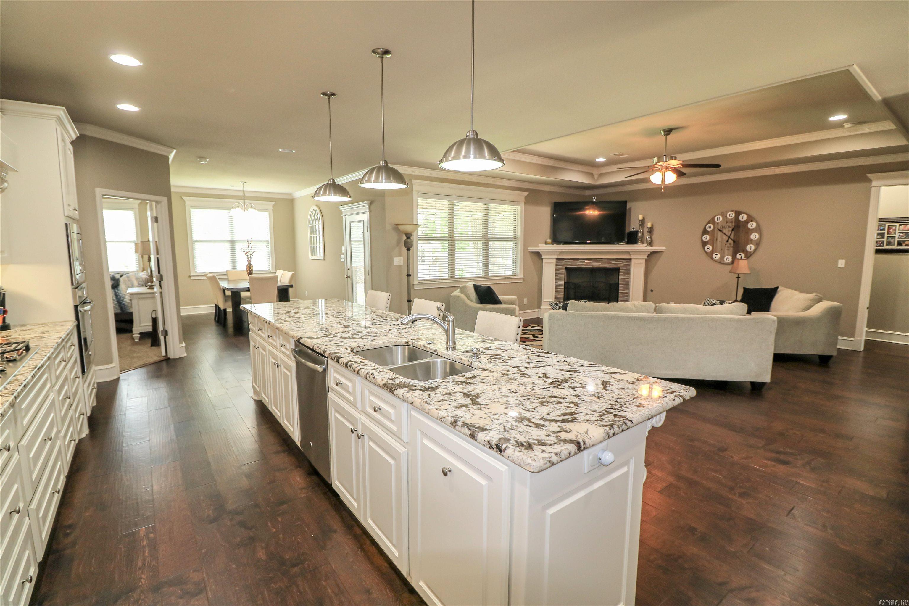 MILLERS GLENN - Residential Lease