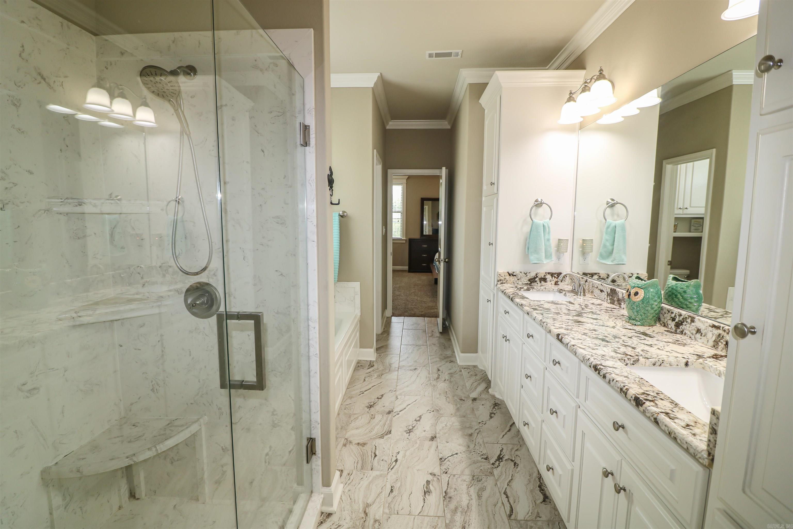 MILLERS GLENN - Residential Lease