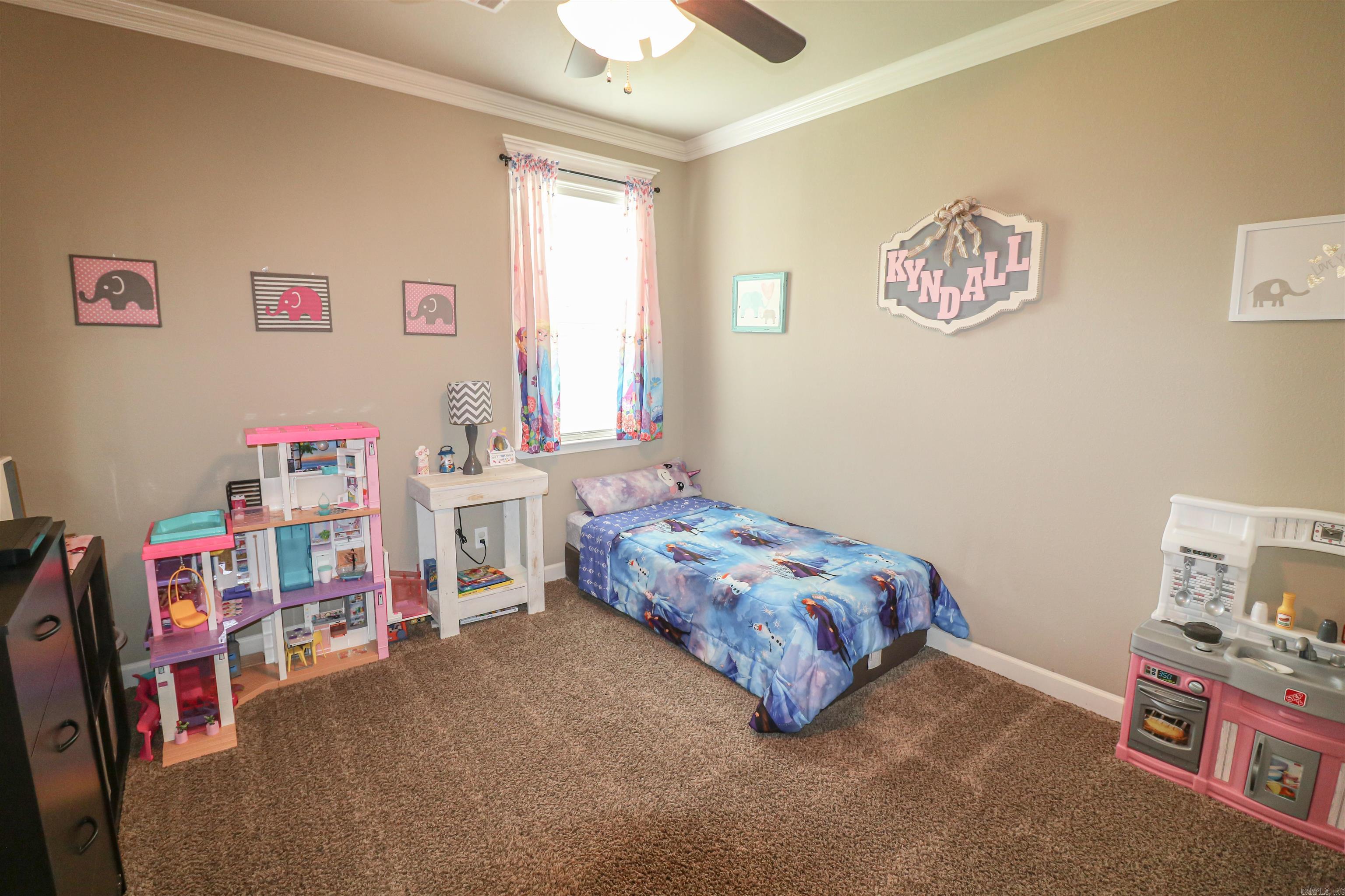 MILLERS GLENN - Residential Lease