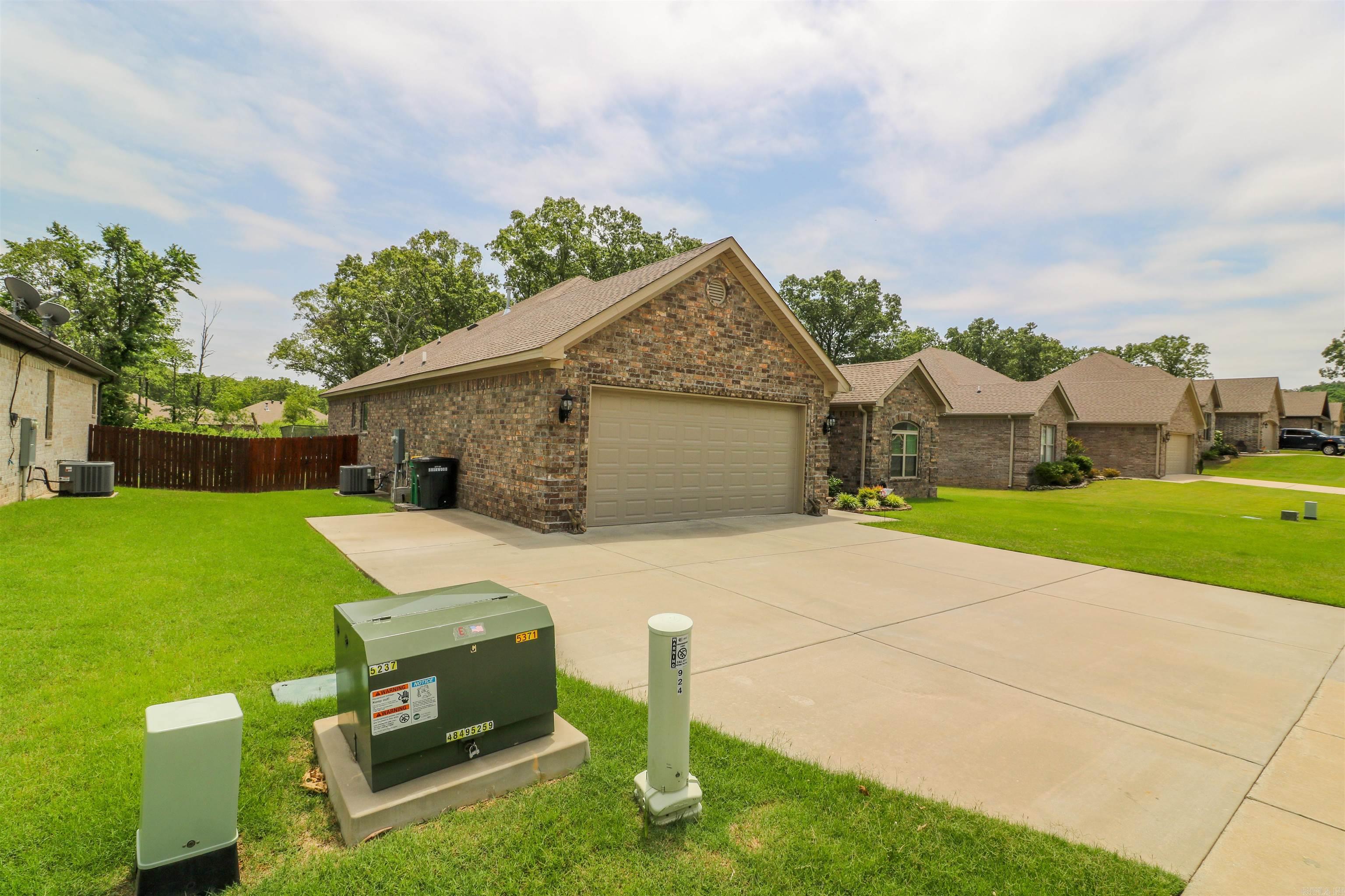 MILLERS GLENN - Residential Lease