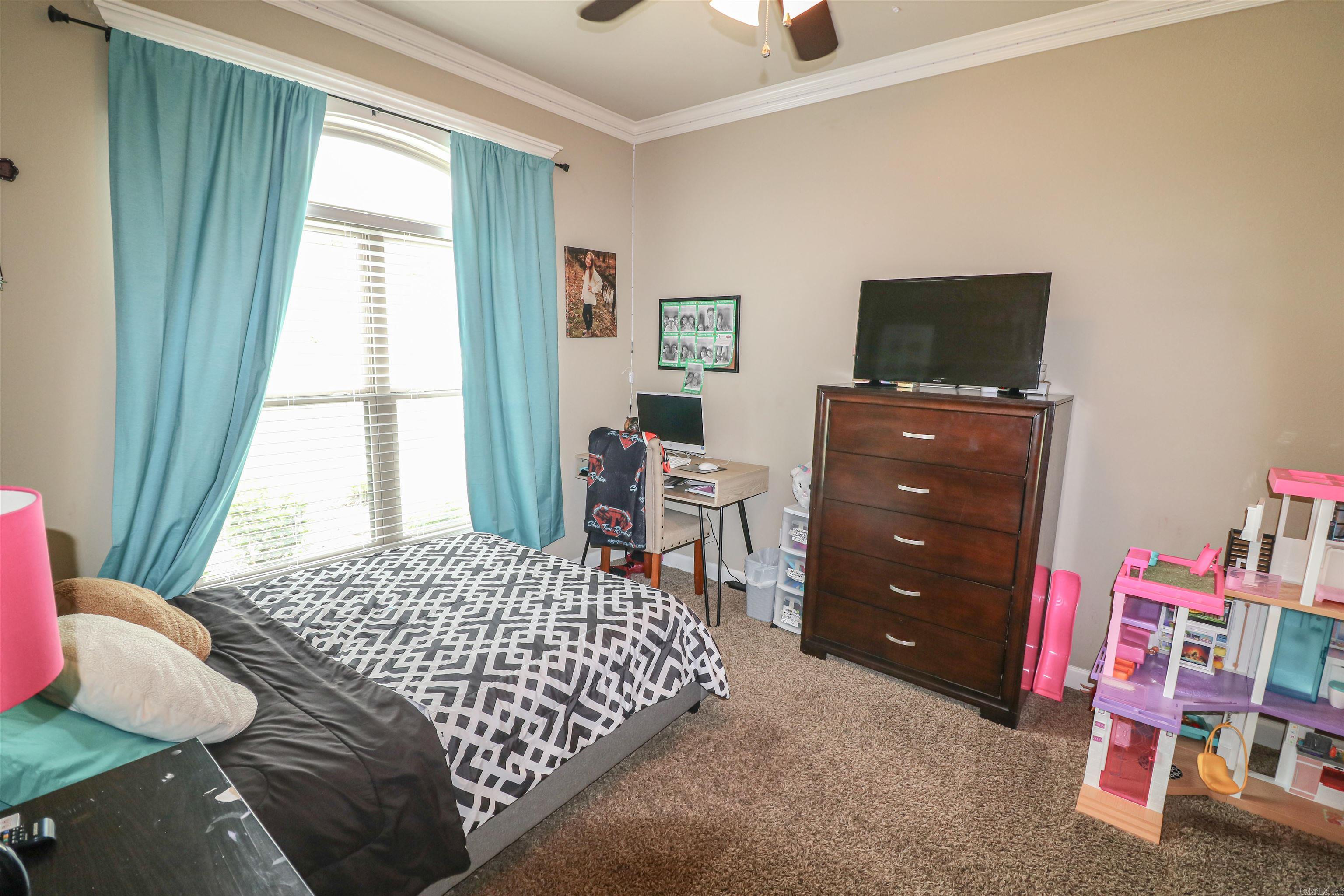 MILLERS GLENN - Residential Lease