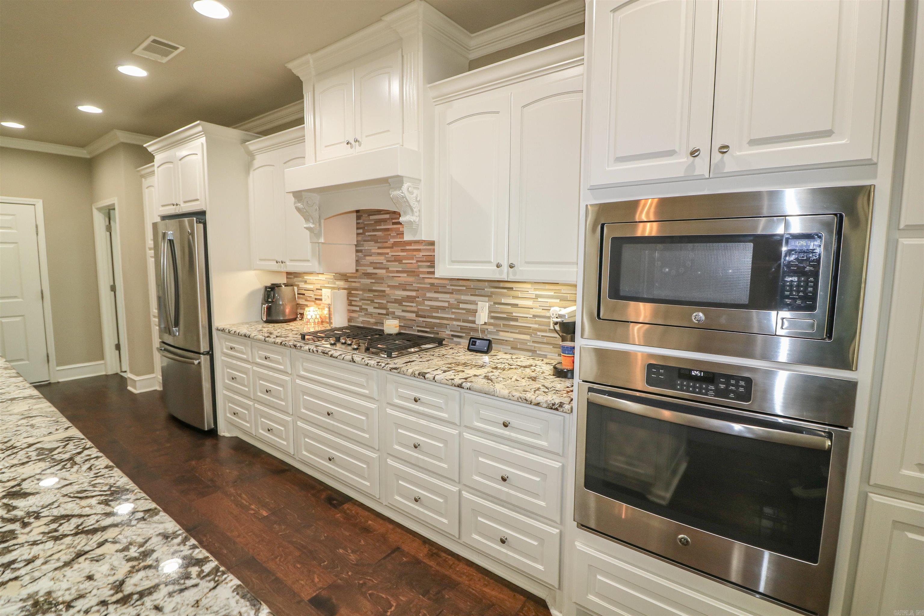 MILLERS GLENN - Residential Lease