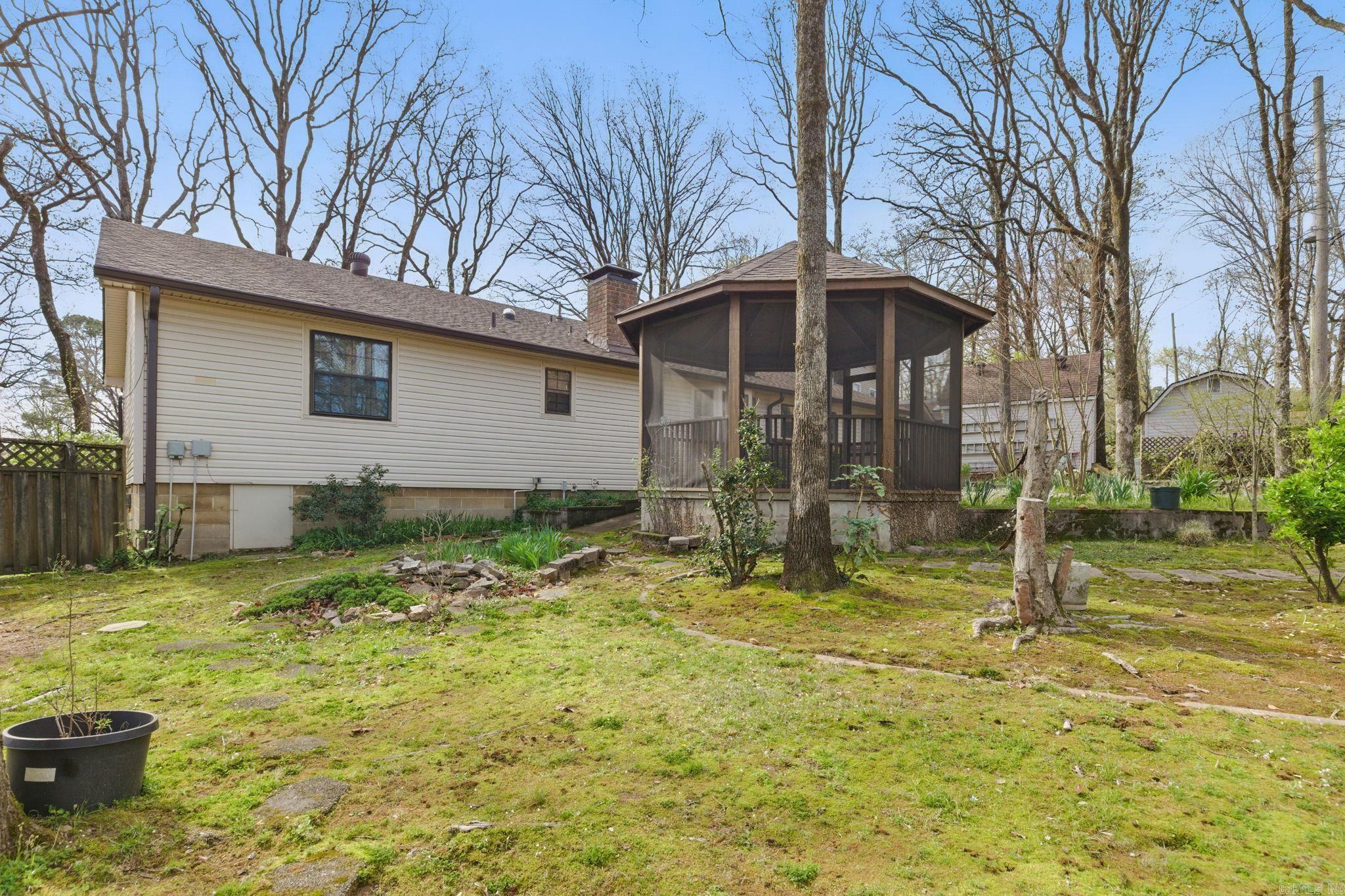 WALNUT VALLEY - Residential