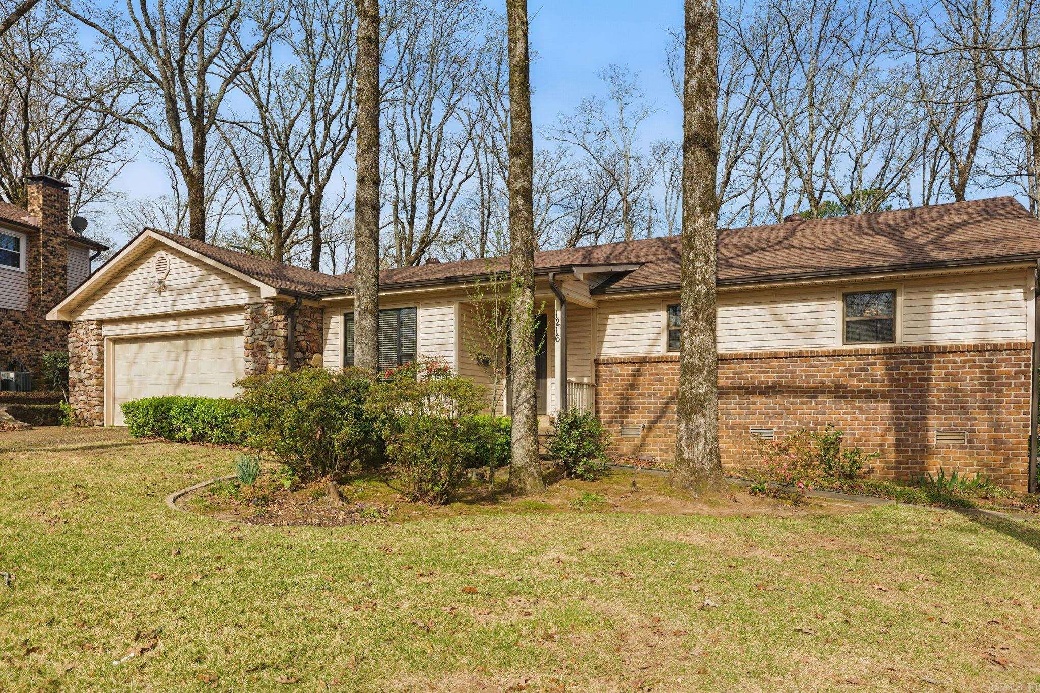 WALNUT VALLEY - Residential