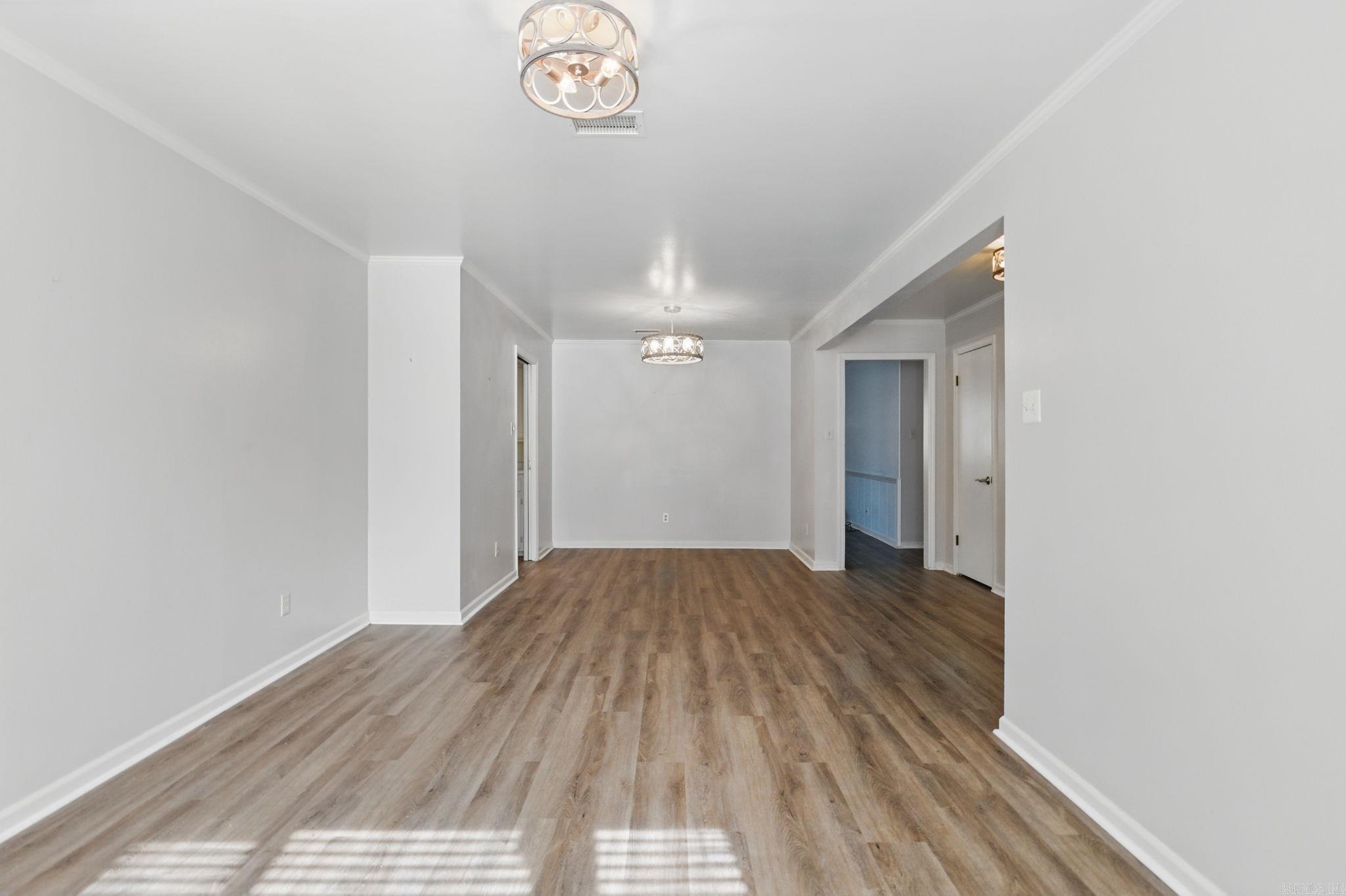 WALNUT VALLEY - Residential