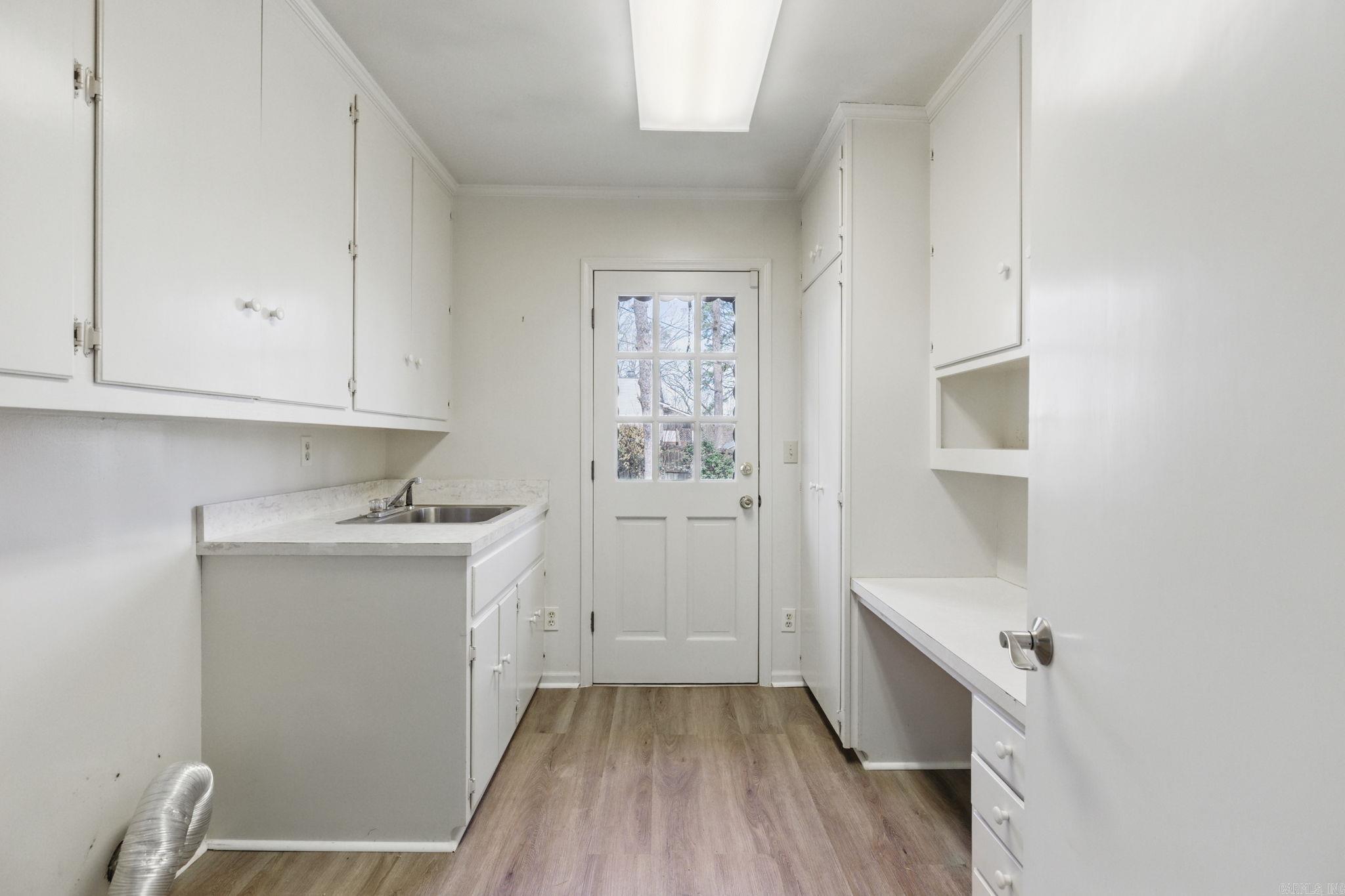 WALNUT VALLEY - Residential