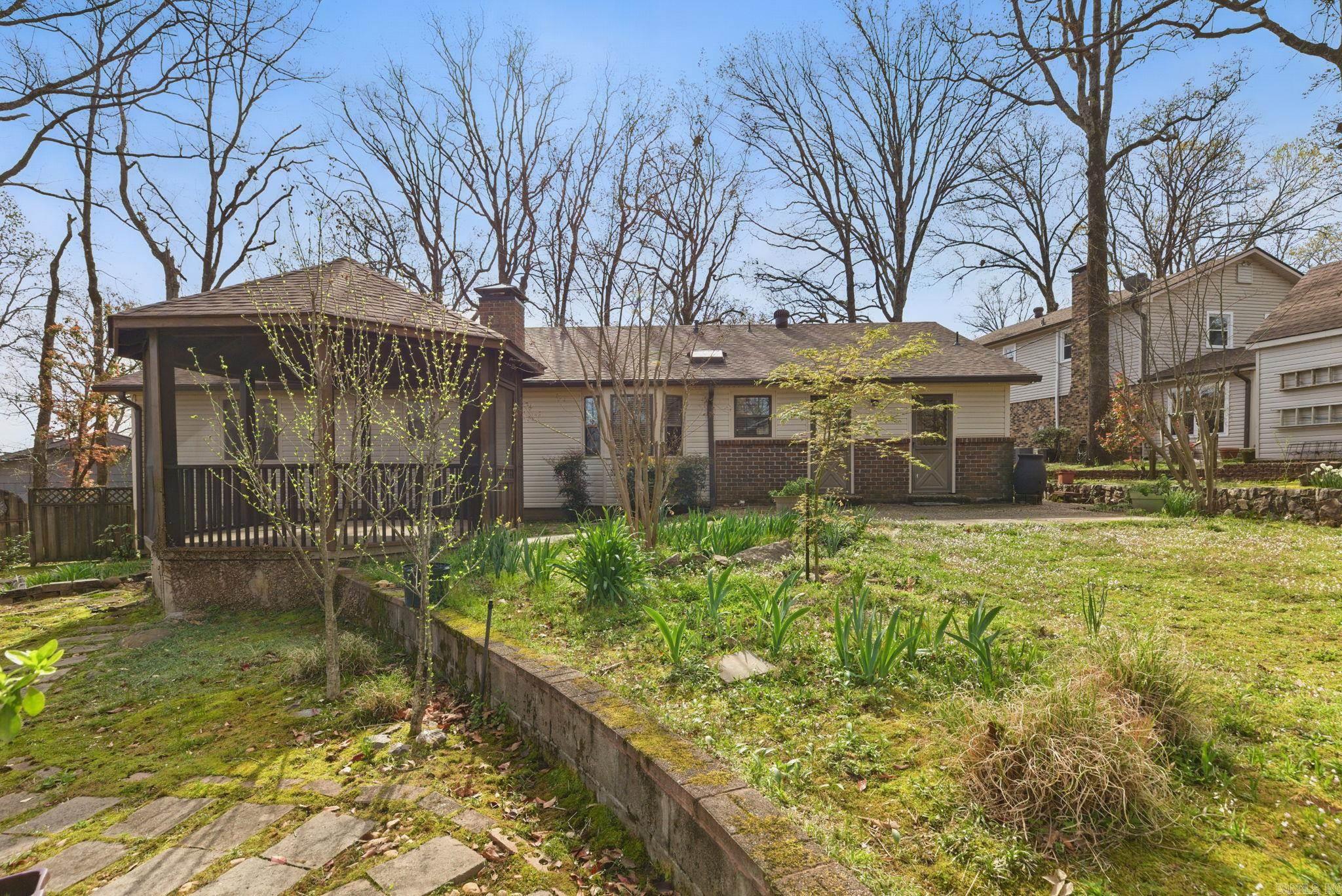 WALNUT VALLEY - Residential