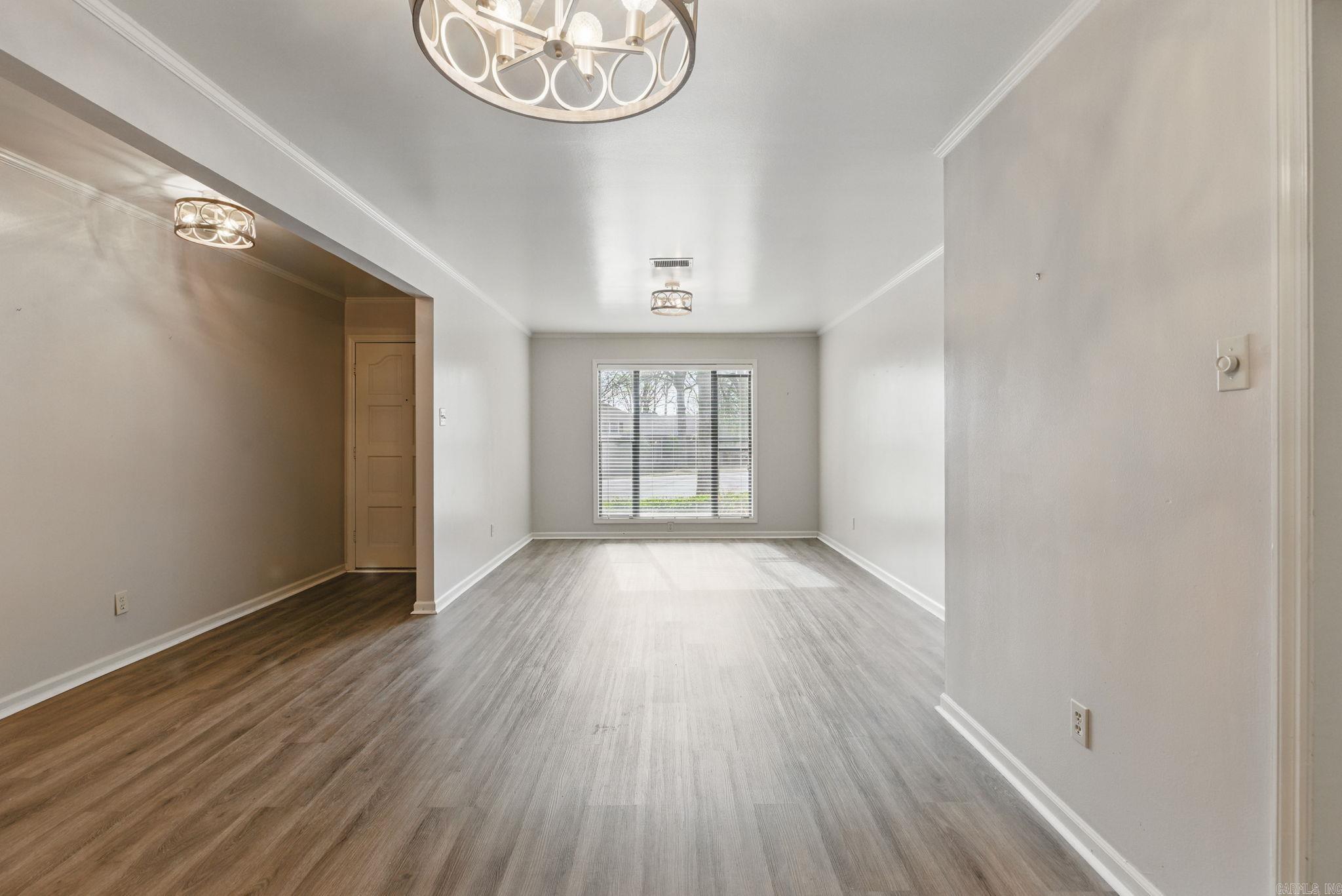 WALNUT VALLEY - Residential