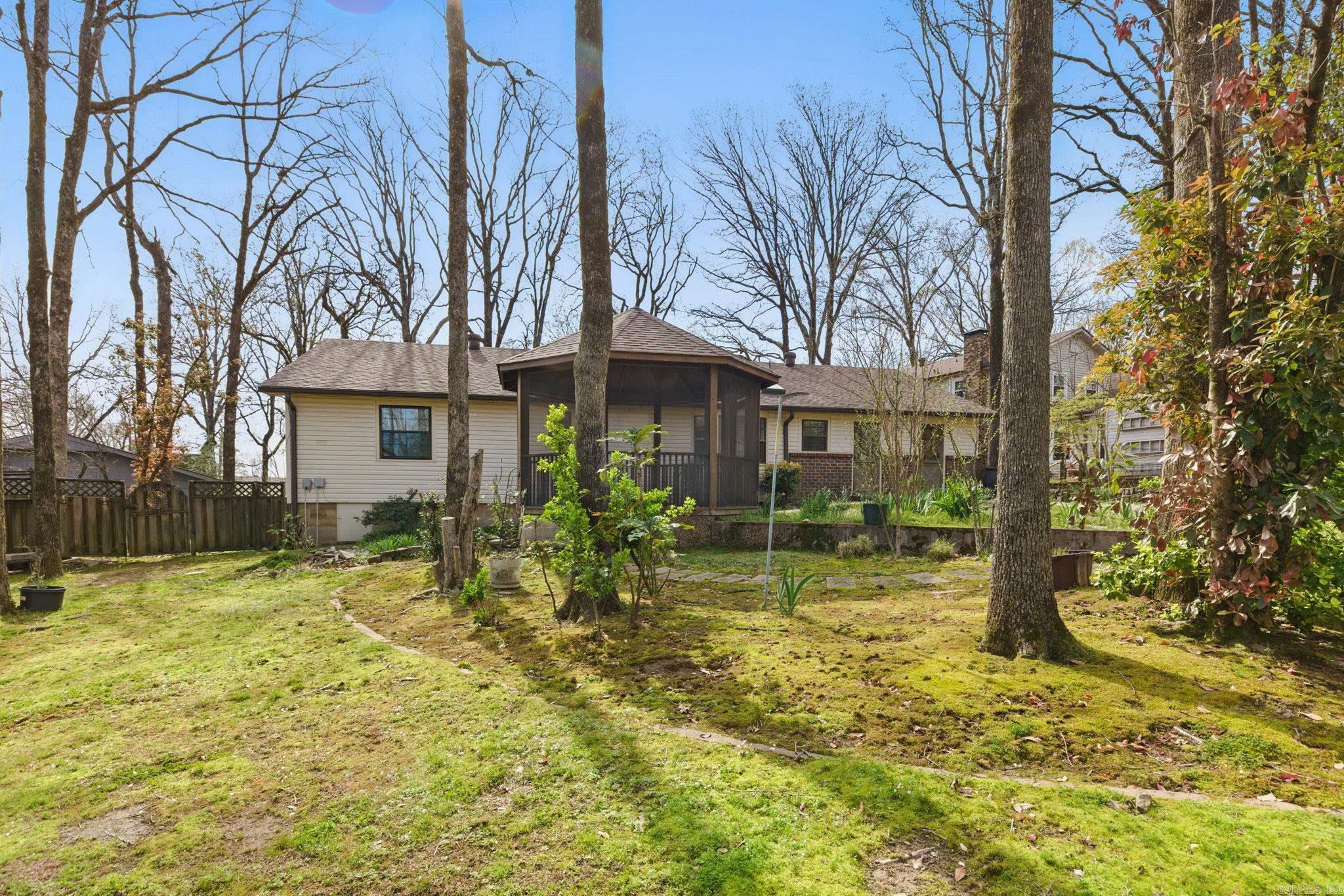 WALNUT VALLEY - Residential