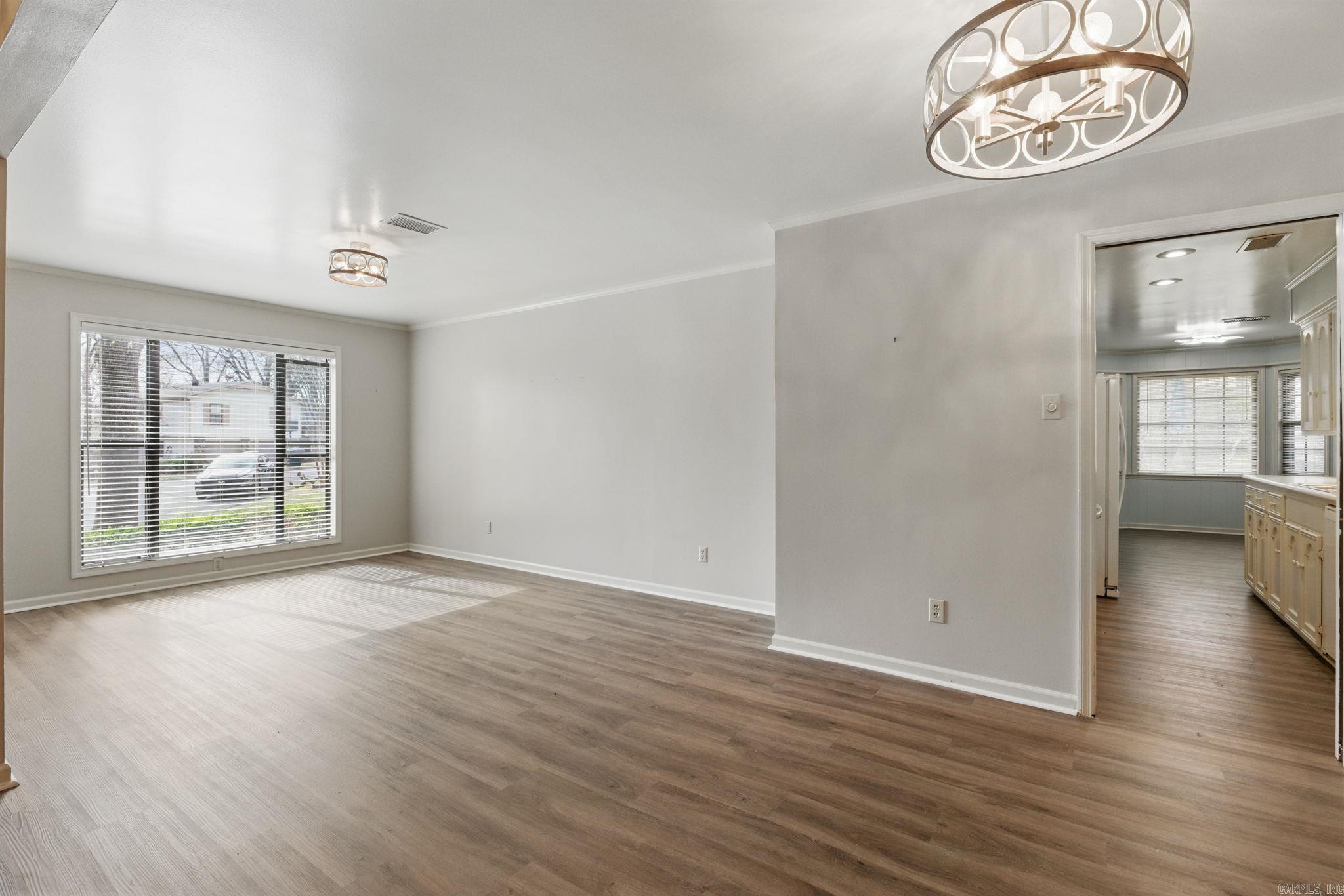 WALNUT VALLEY - Residential