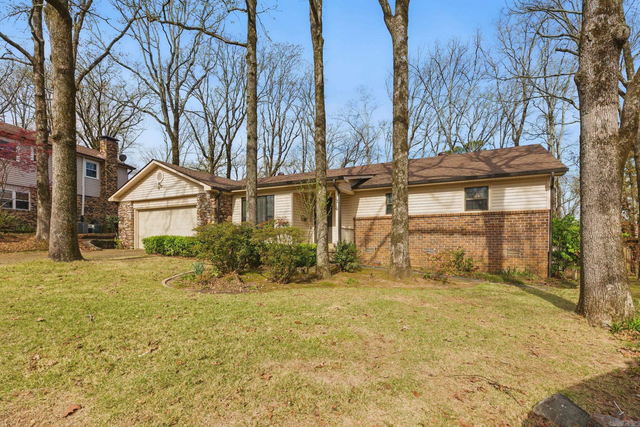 WALNUT VALLEY - Residential