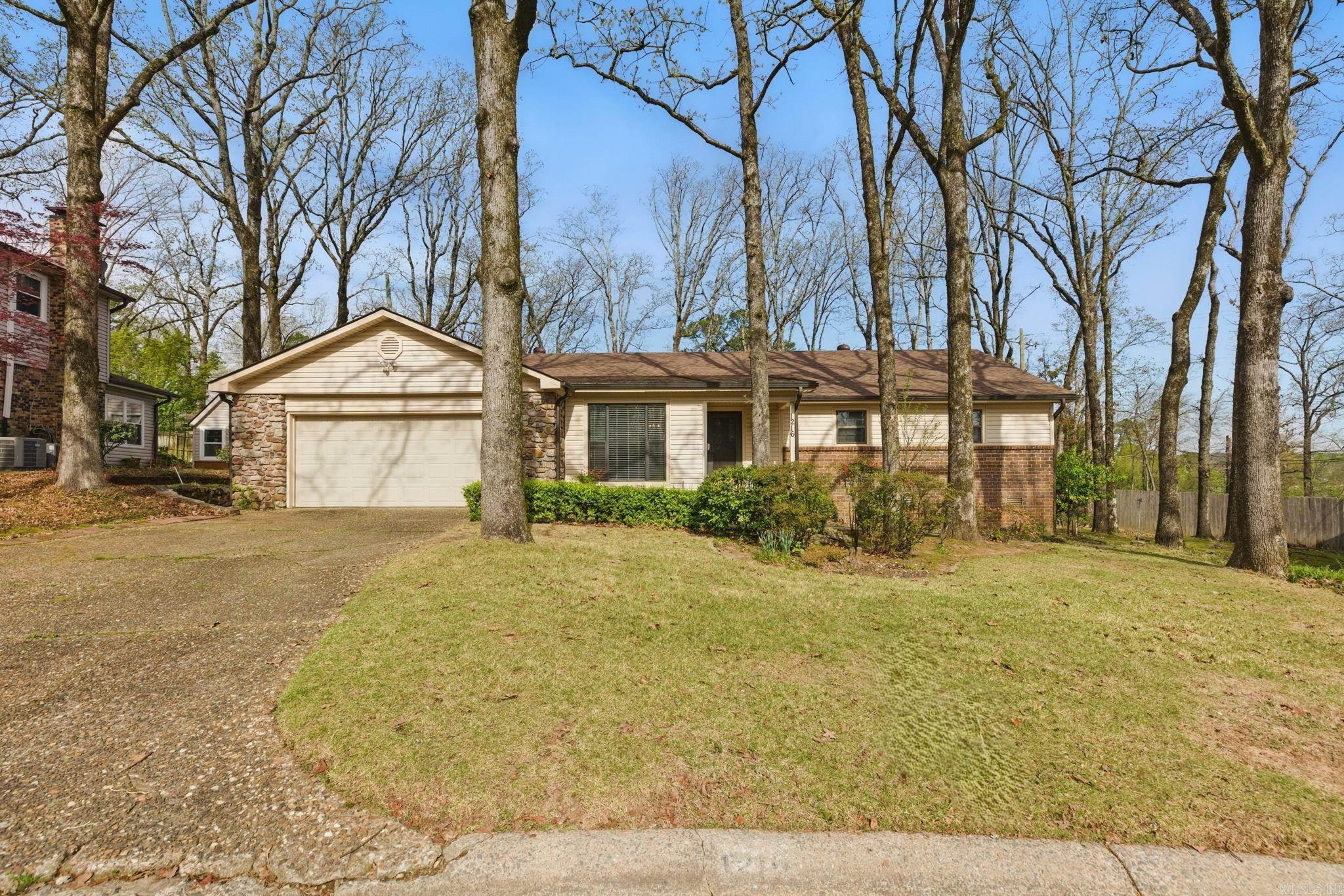 WALNUT VALLEY - Residential