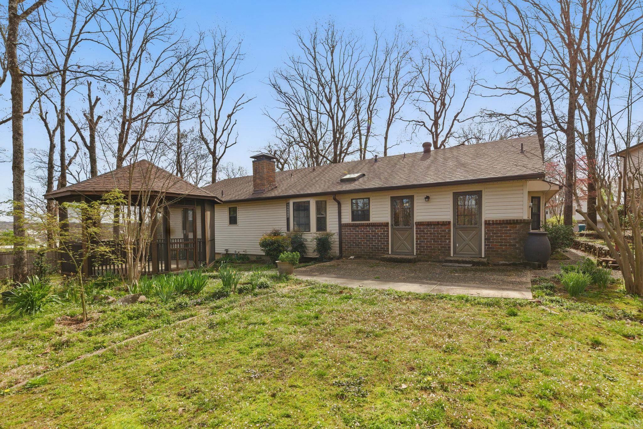 WALNUT VALLEY - Residential