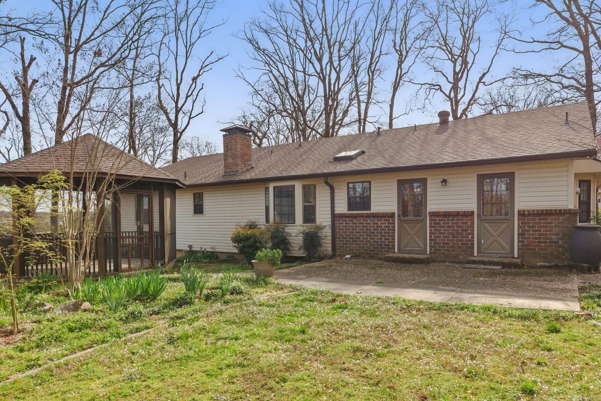 WALNUT VALLEY - Residential