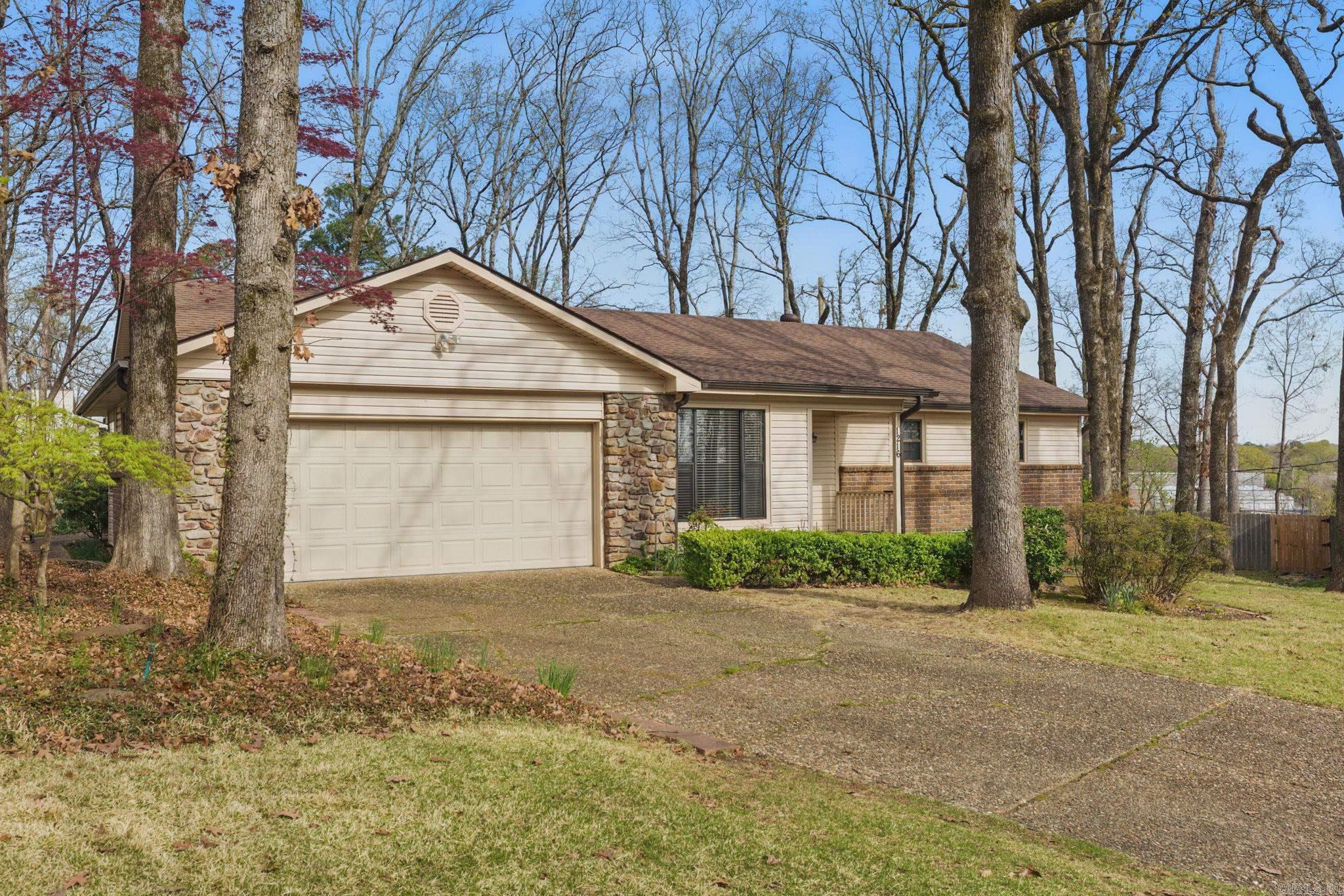 WALNUT VALLEY - Residential