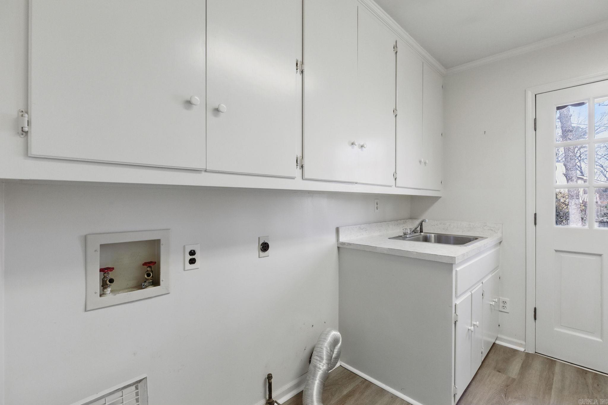 WALNUT VALLEY - Residential