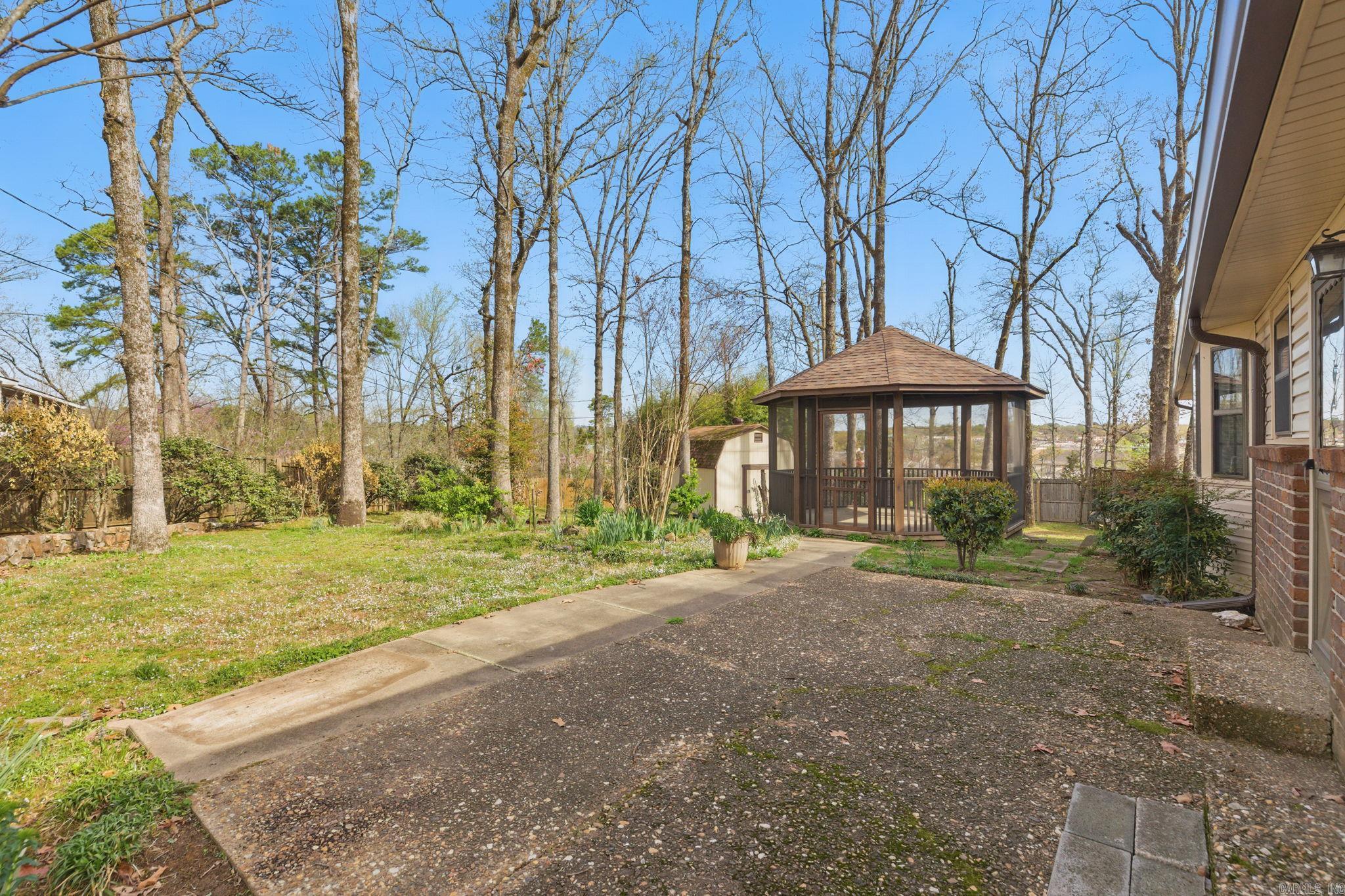 WALNUT VALLEY - Residential