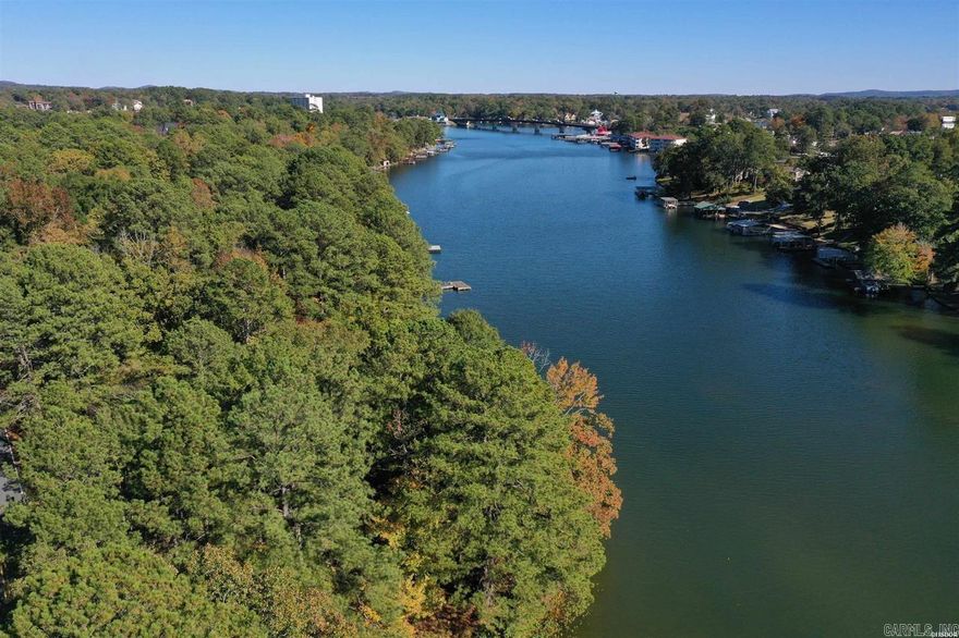 FIRST TIME ON MARKET---SEND TO INVESTORS/BUILDERS.. THIS IS 42.9+/-ACRES WITH APPROX 558' OF WATER BETWEEN SPRINGWOOD AND MAJESTIC LODGE RD . WONDERFUL PIECE OF LAND FOR SUBDIVISION, CONDO OR APARTMENTS OR GATED RETIREMENT DEVELOPMENT. THE PARCEL ON THE WATER, COULD HAVE PICNIC ETC AREA ,POSSIBLY SOME BOAT SLIPS (CK WITH ENTERGY REQUIRED) PROPERTY IS INHERITED AND NO DISCLOSURE AS IS. TAX ID NUMBER 7721.ALL MEASUREMENTS FROM COURT HOUSE TAX RECORDS. NO SURVEY ON FILE