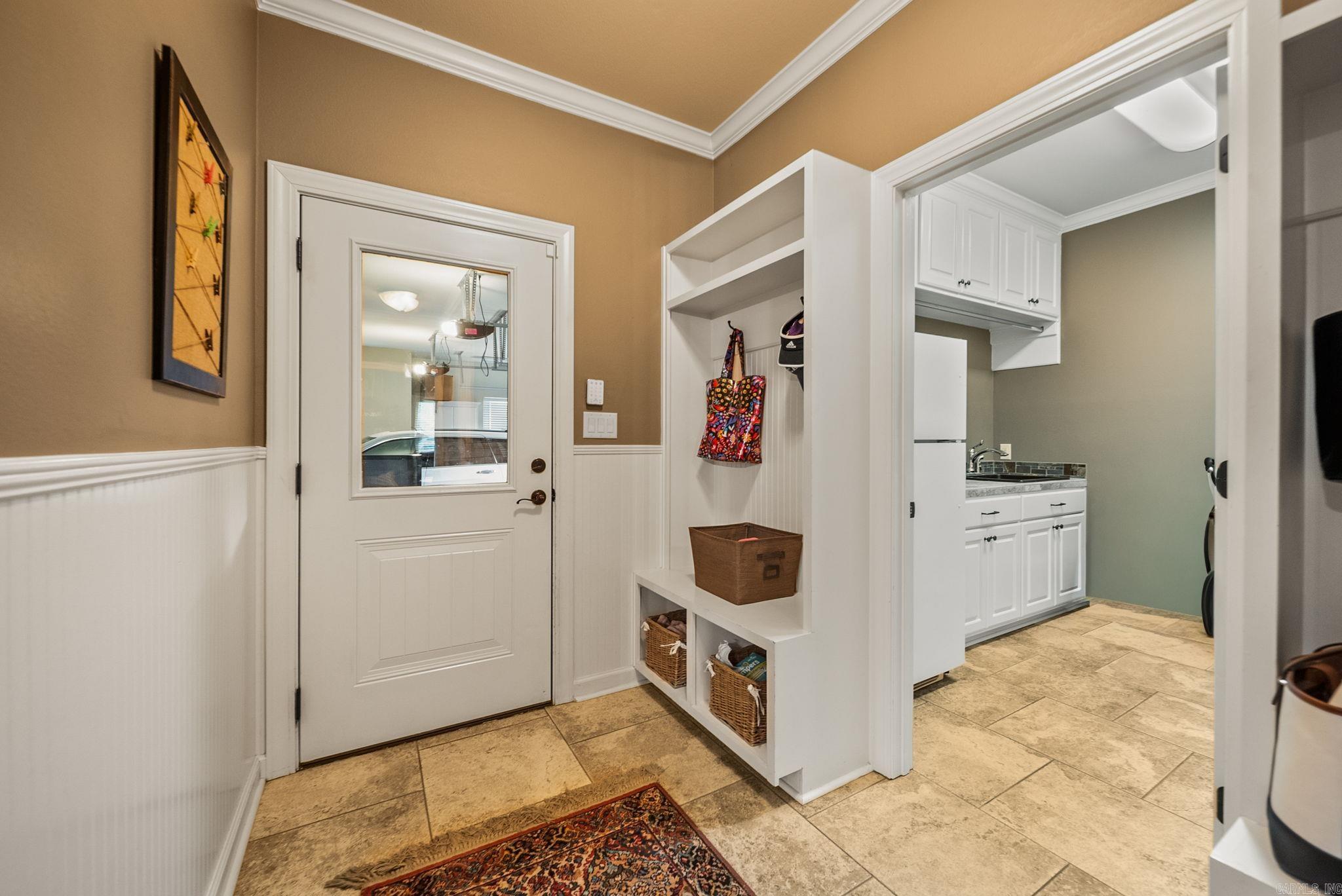 WOODLANDS EDGE - Residential