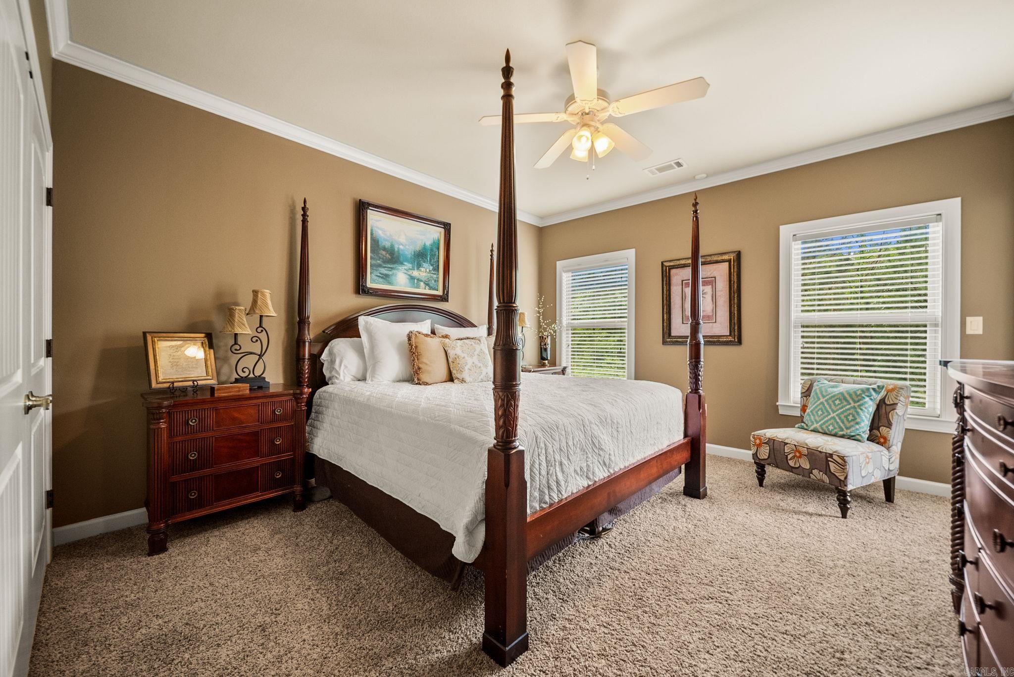 WOODLANDS EDGE - Residential