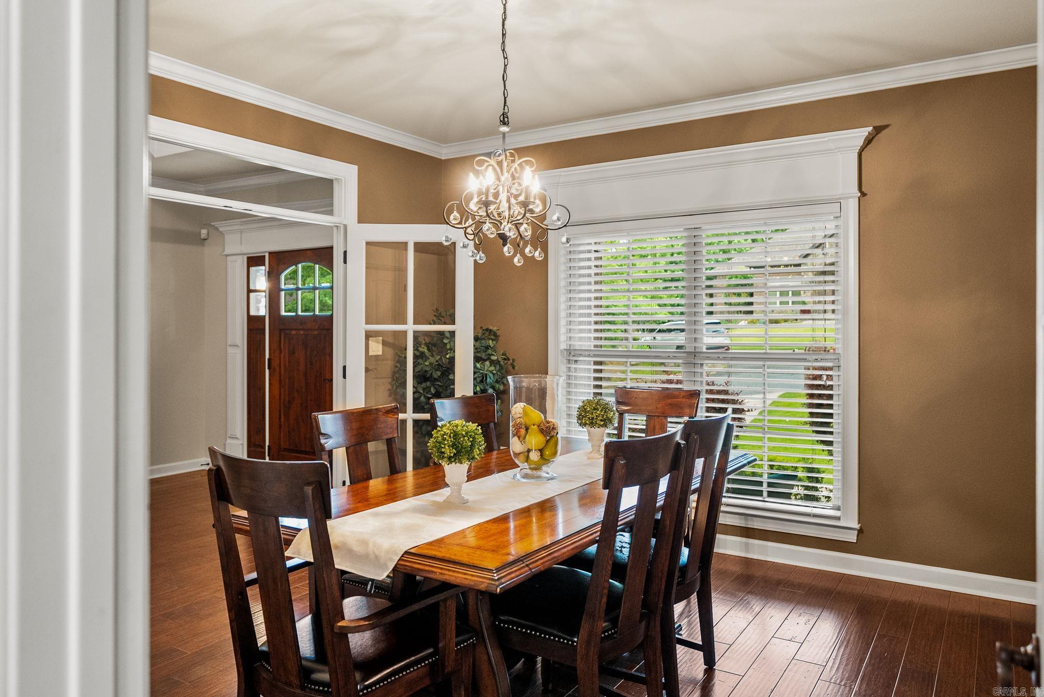 WOODLANDS EDGE - Residential