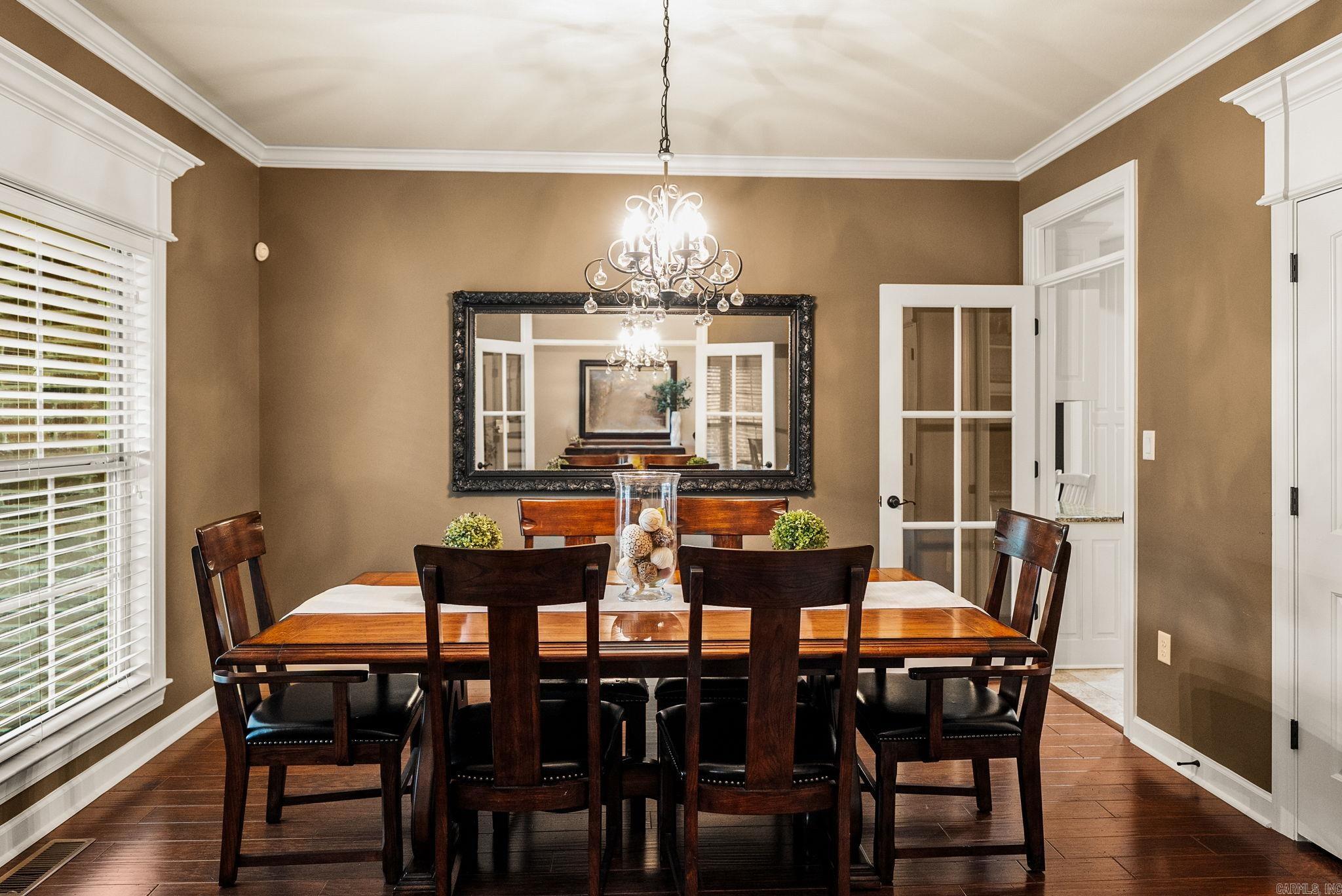 WOODLANDS EDGE - Residential