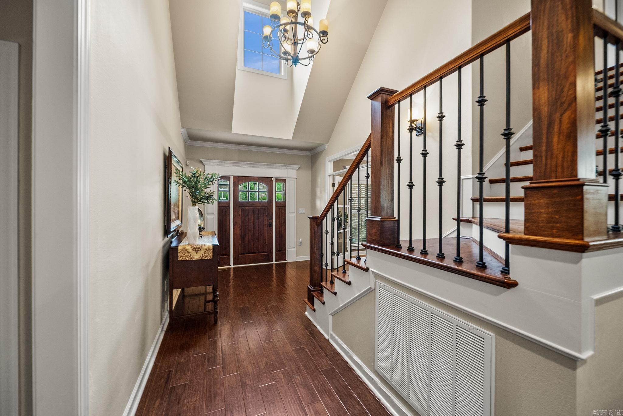 WOODLANDS EDGE - Residential