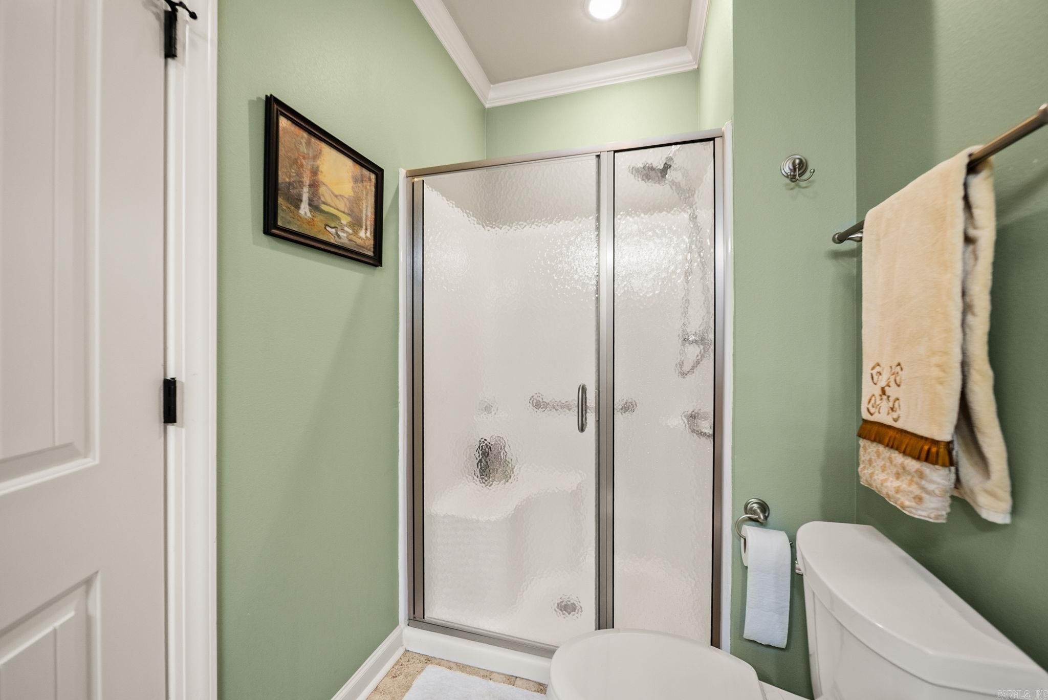 WOODLANDS EDGE - Residential