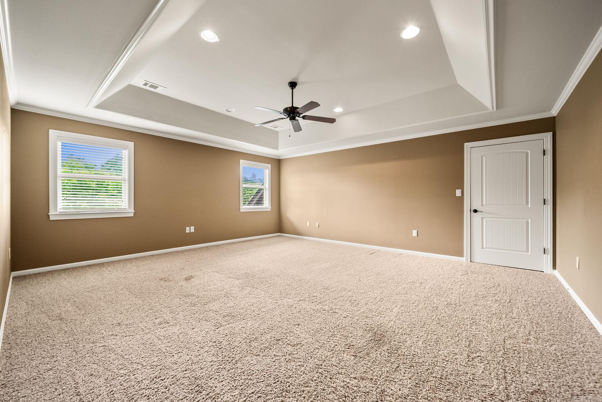 WOODLANDS EDGE - Residential