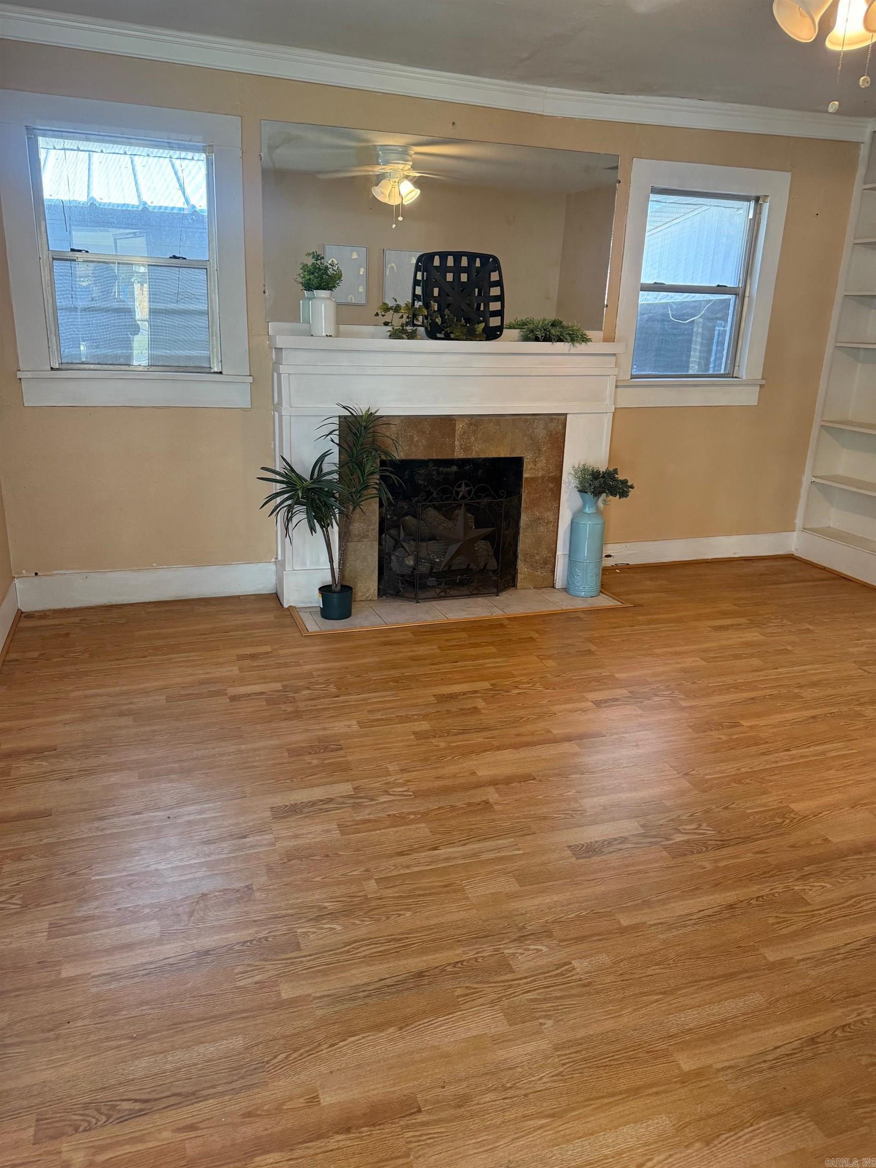 MCHENRY 2ND ADDITION - Residential