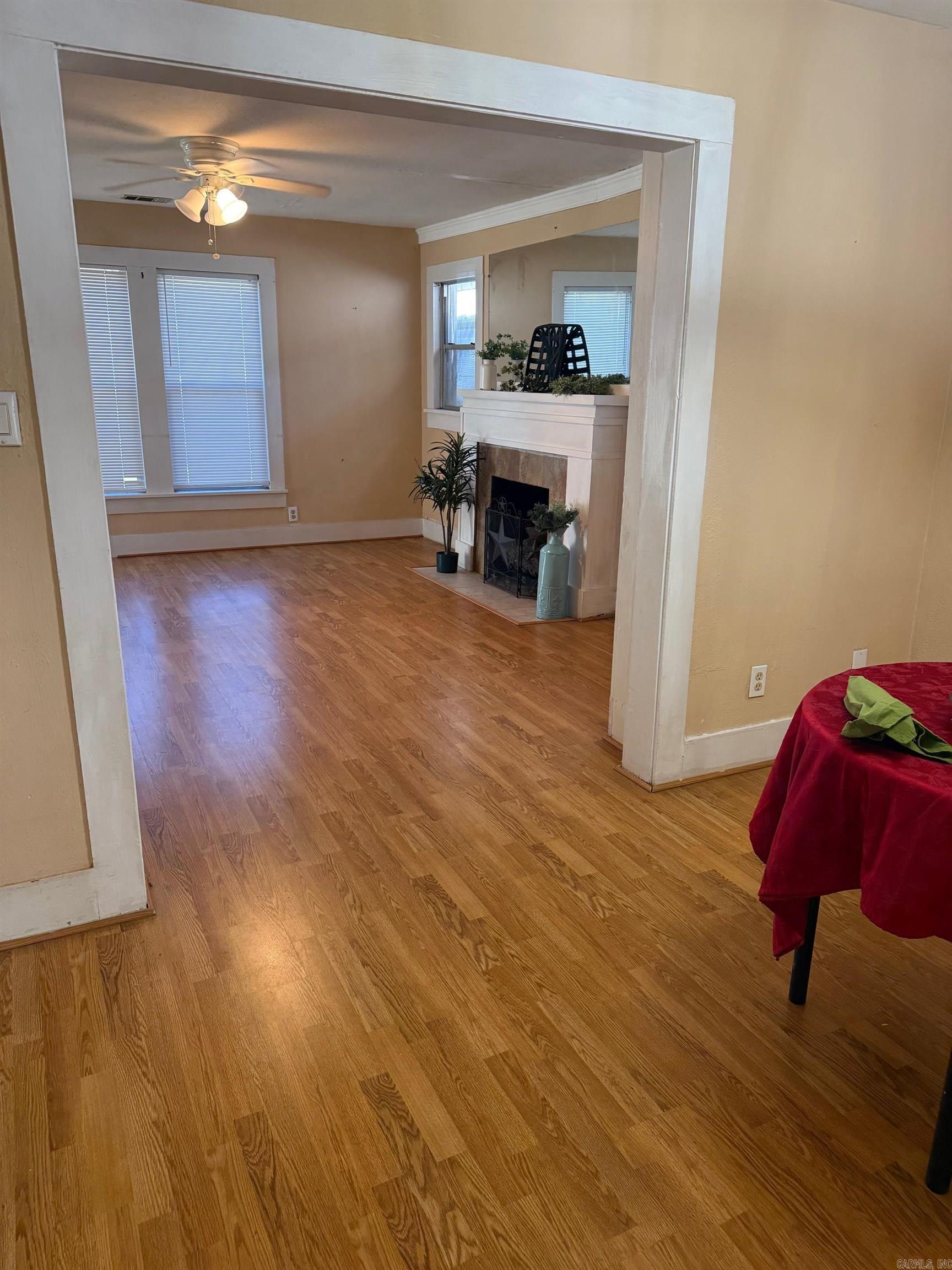 MCHENRY 2ND ADDITION - Residential