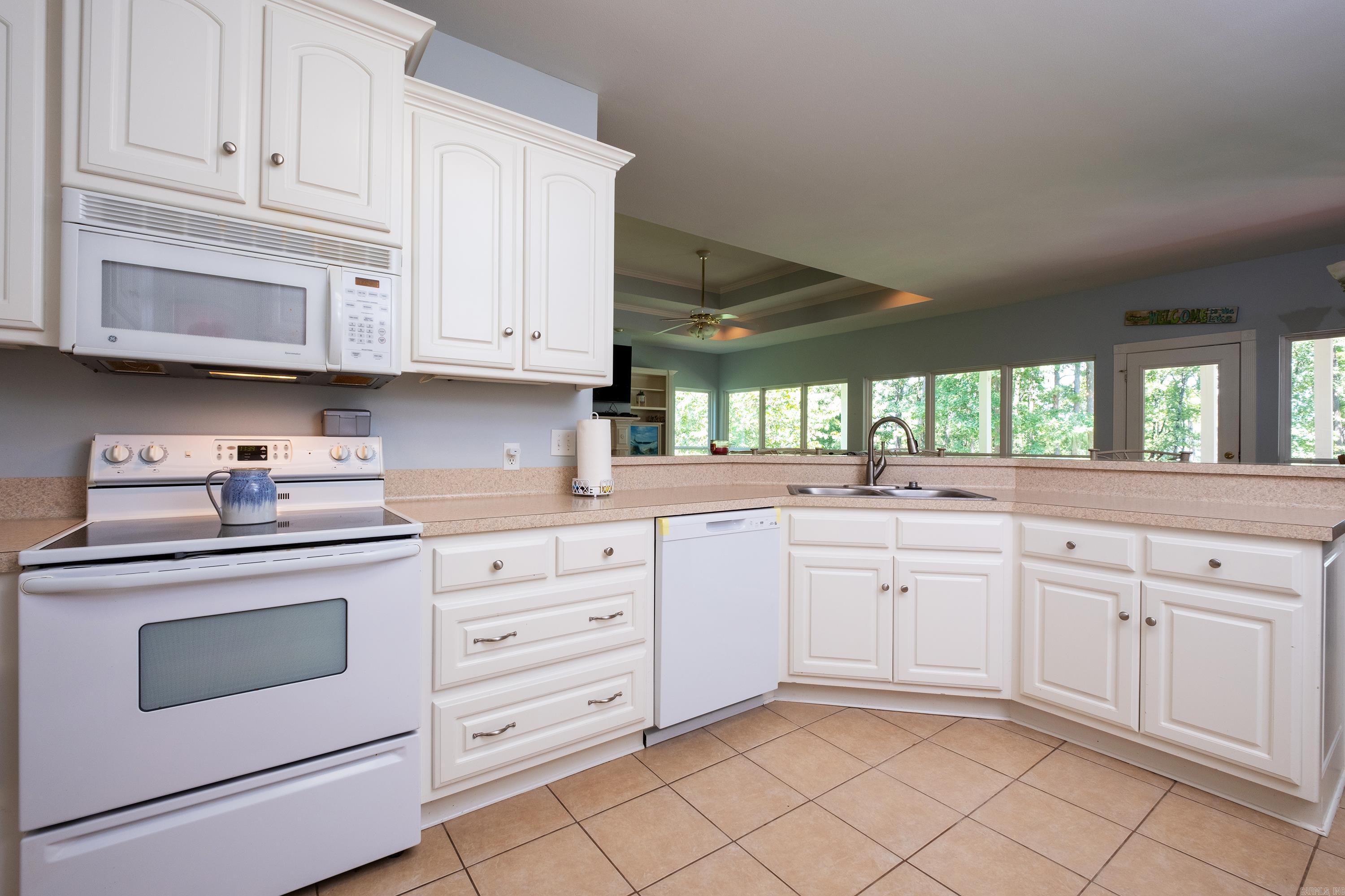 FRUZZA - Residential