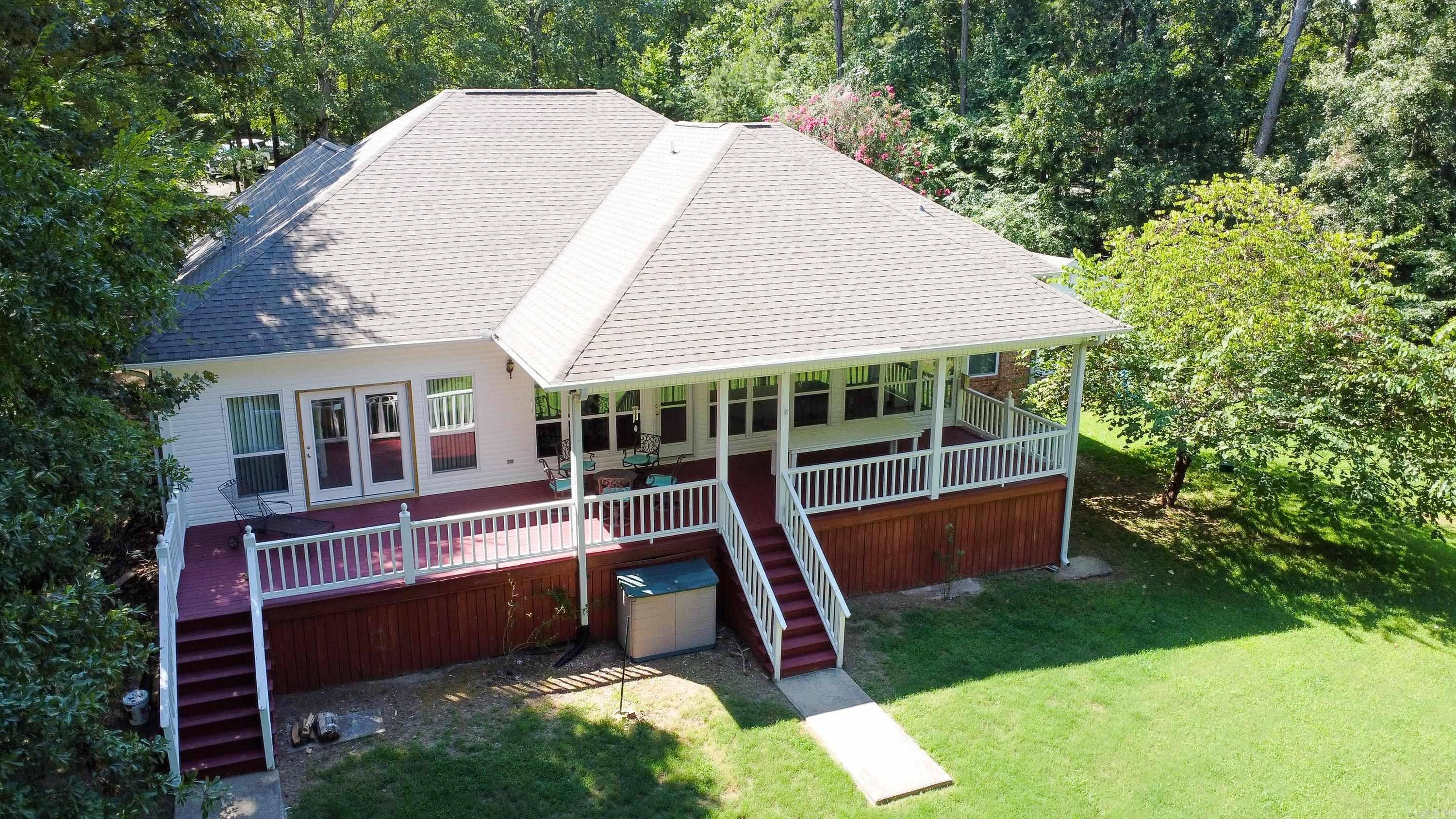 FRUZZA - Residential